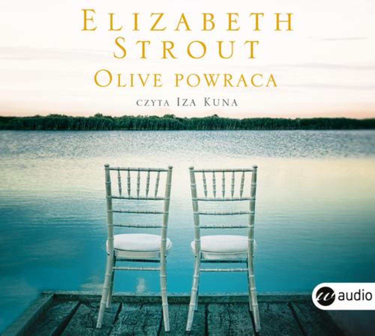 

Olive powraca