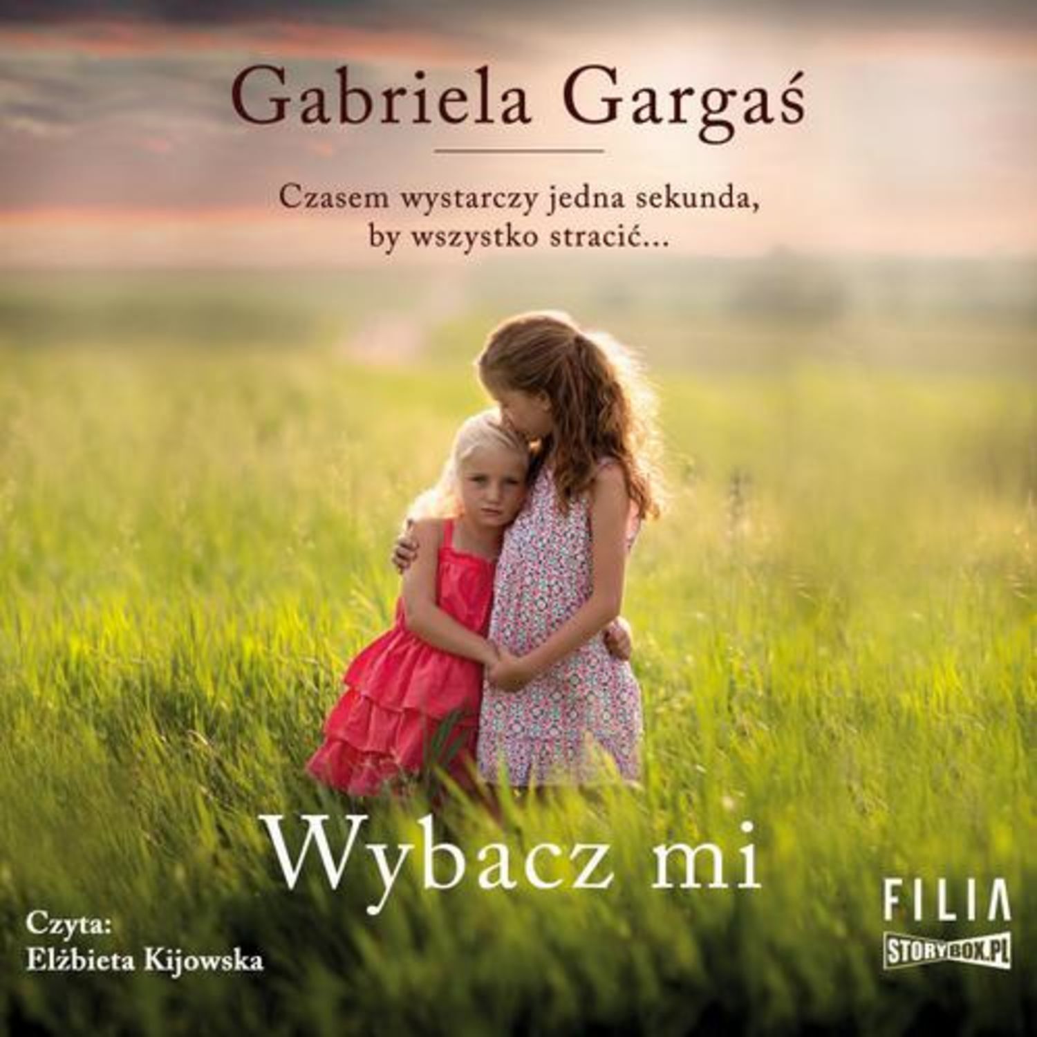 

Wybacz mi
