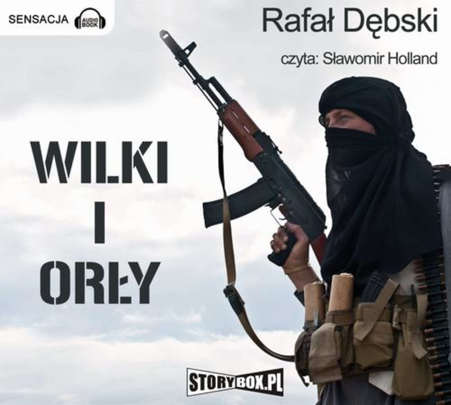 Wilki i Orły