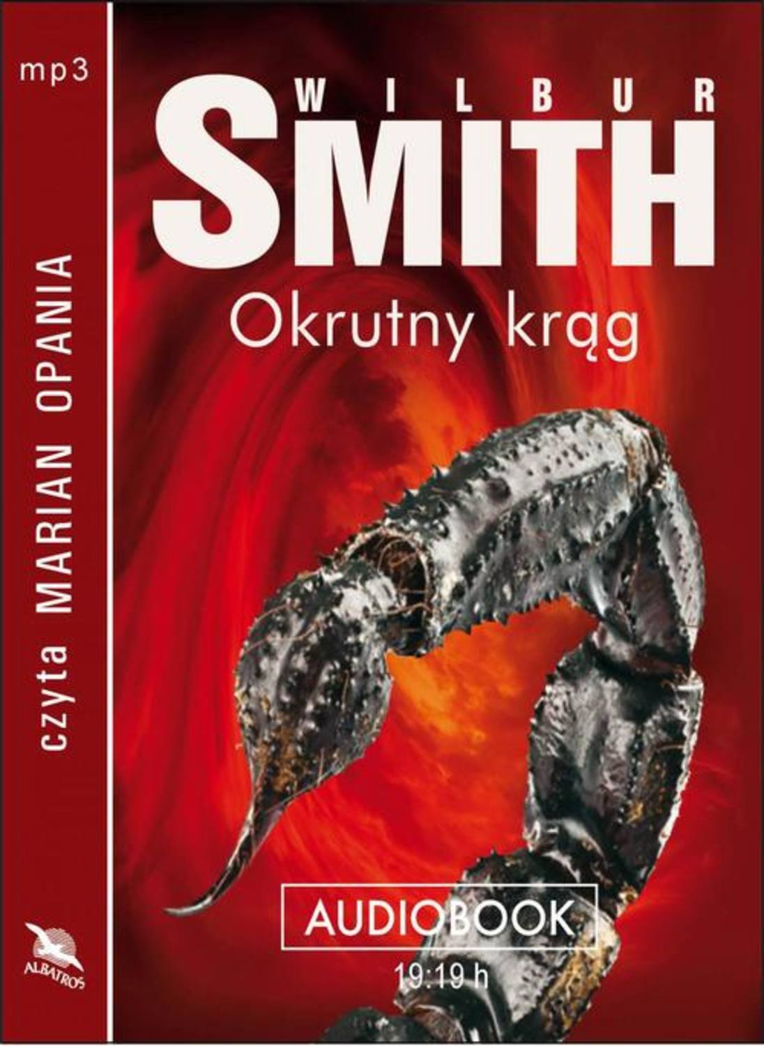

Okrutny krąg