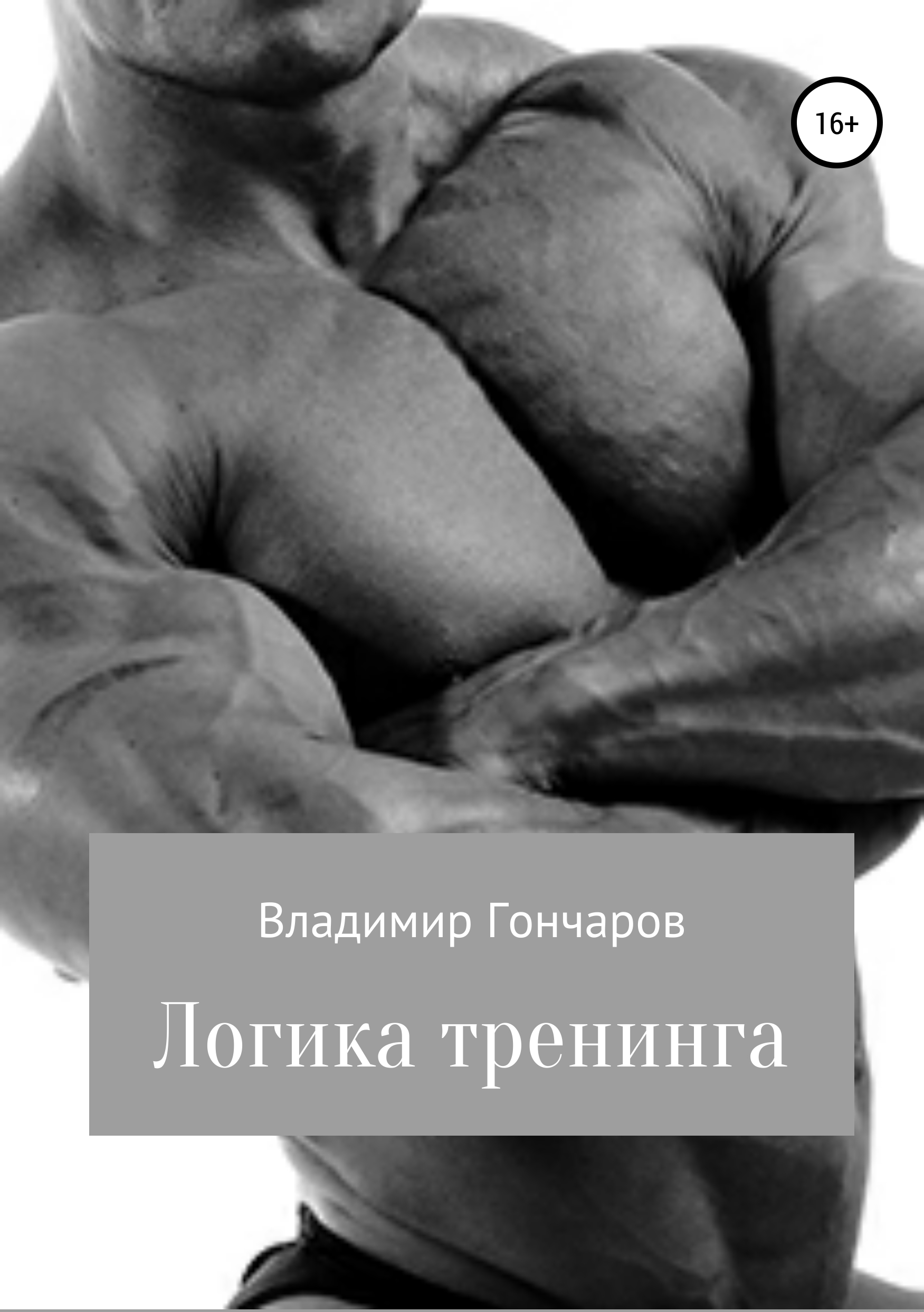 Логика тренинга, Владимир Иванович Гончаров – скачать книгу fb2, epub, pdf  на ЛитРес