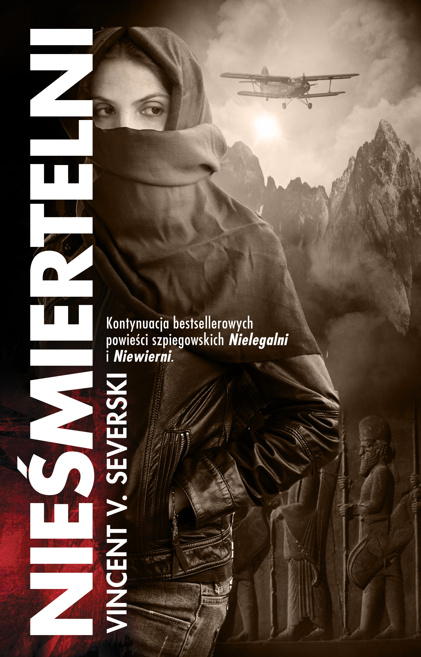 

Nieśmiertelni