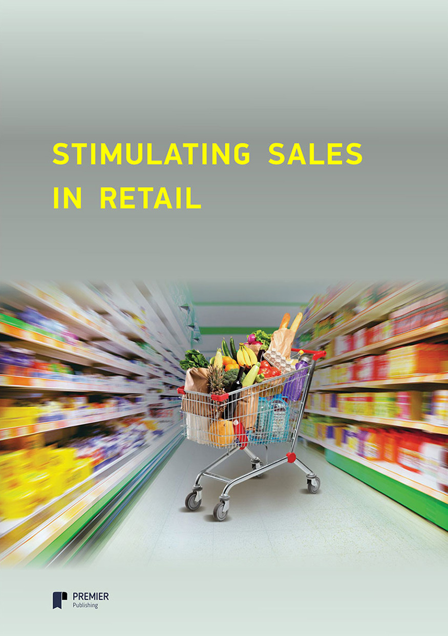 

Stimulating sales in retail