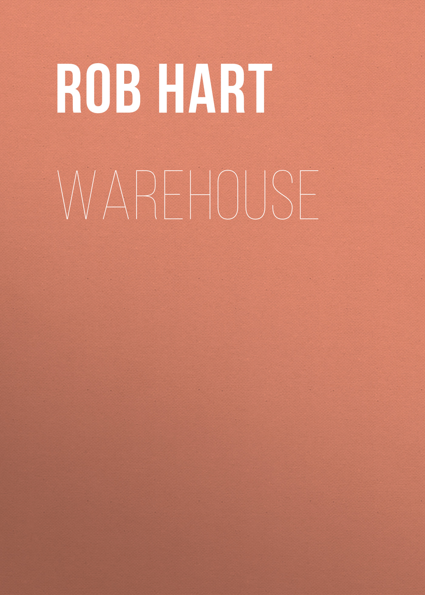 

Warehouse