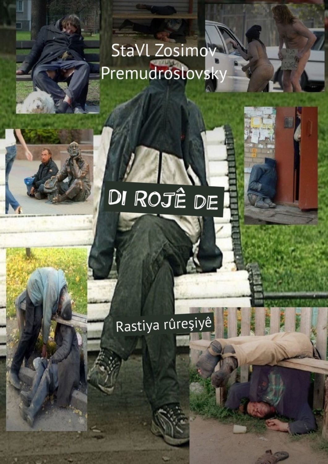 

Di Rojê de. Rastiya rûreşiyê