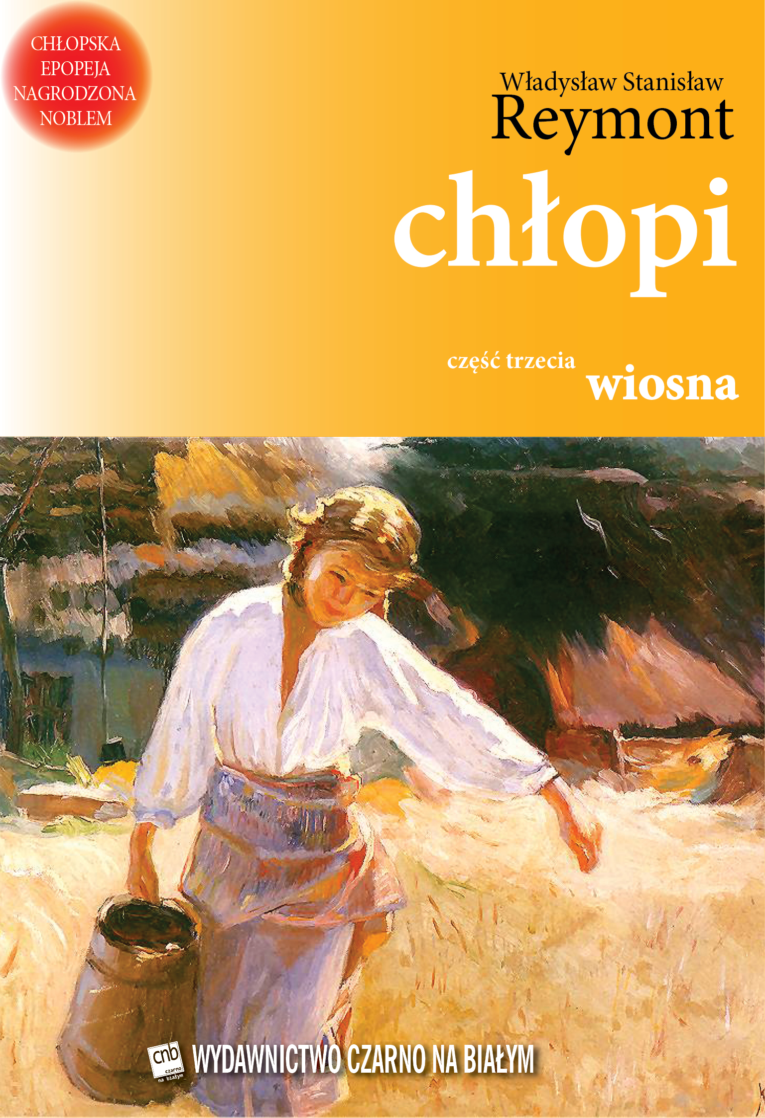 Chłopi