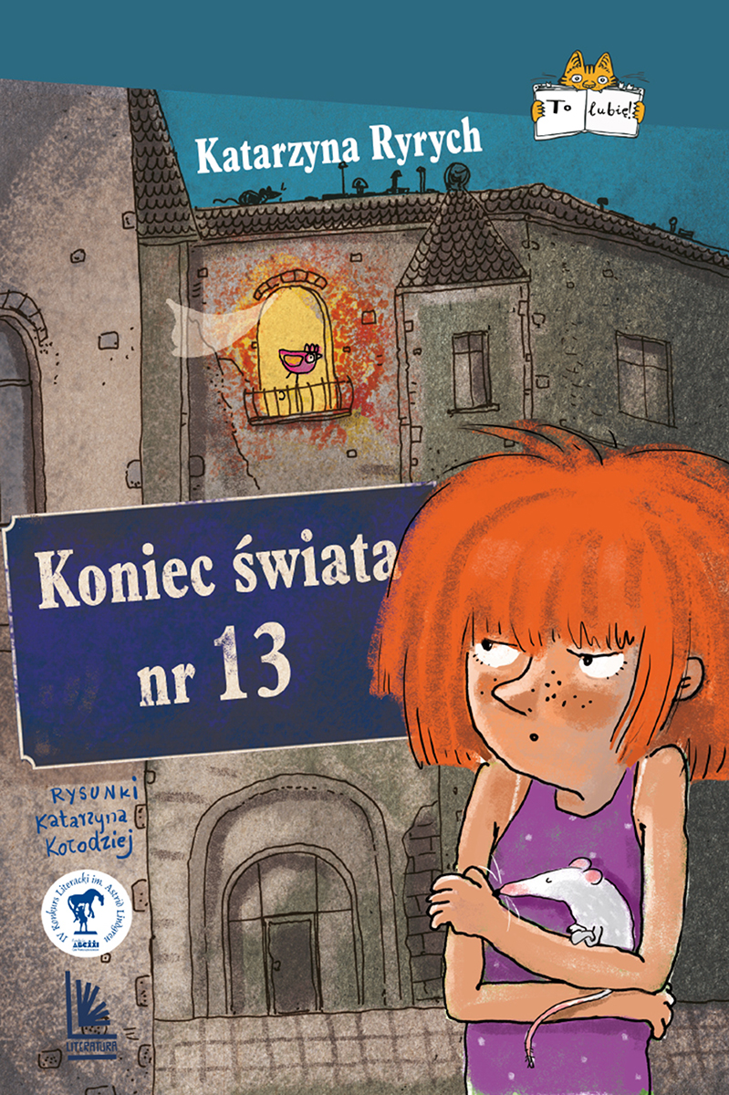 Koniec świata nr 13