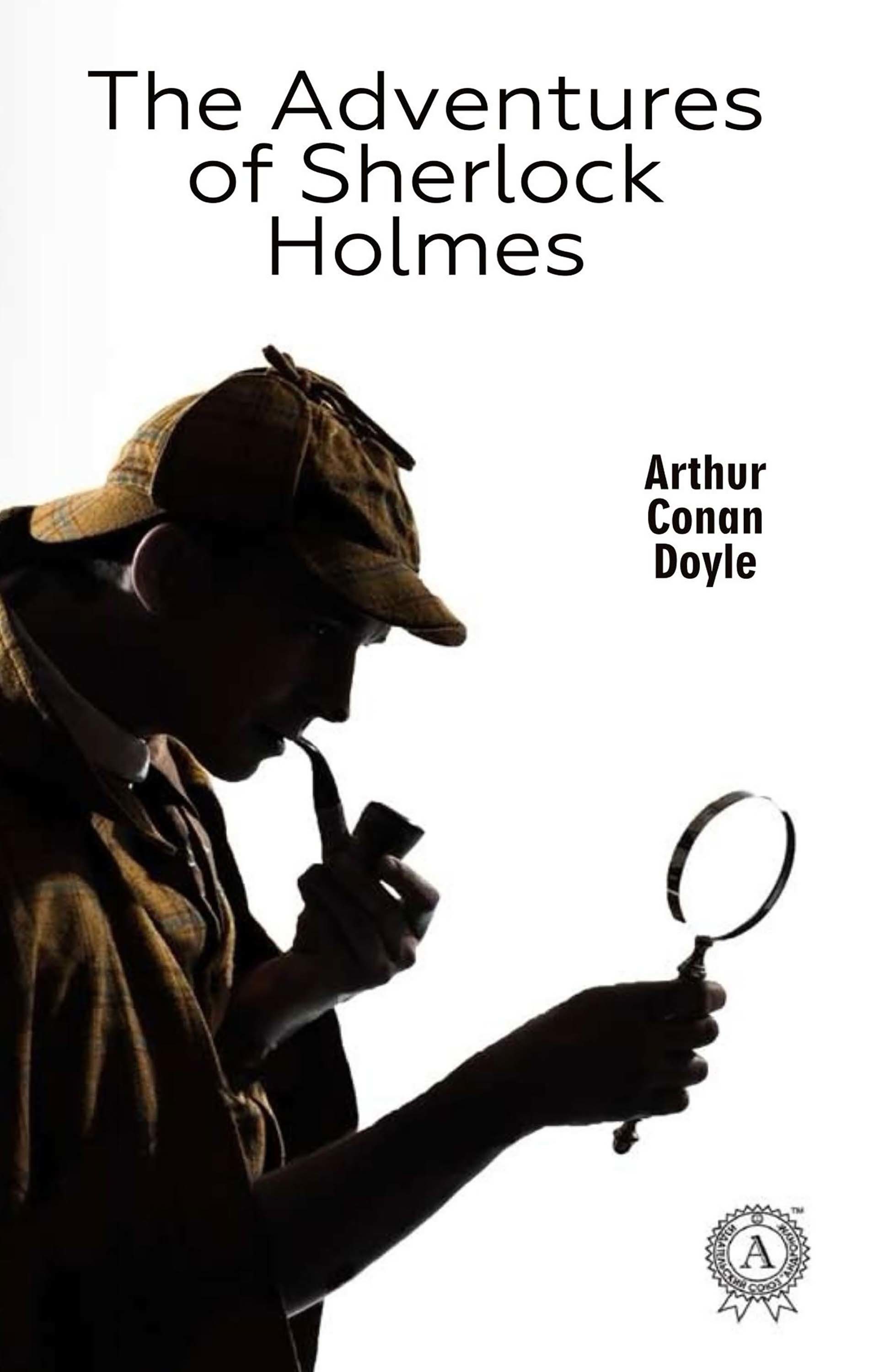 

The Adventures of Sherlock Holmes