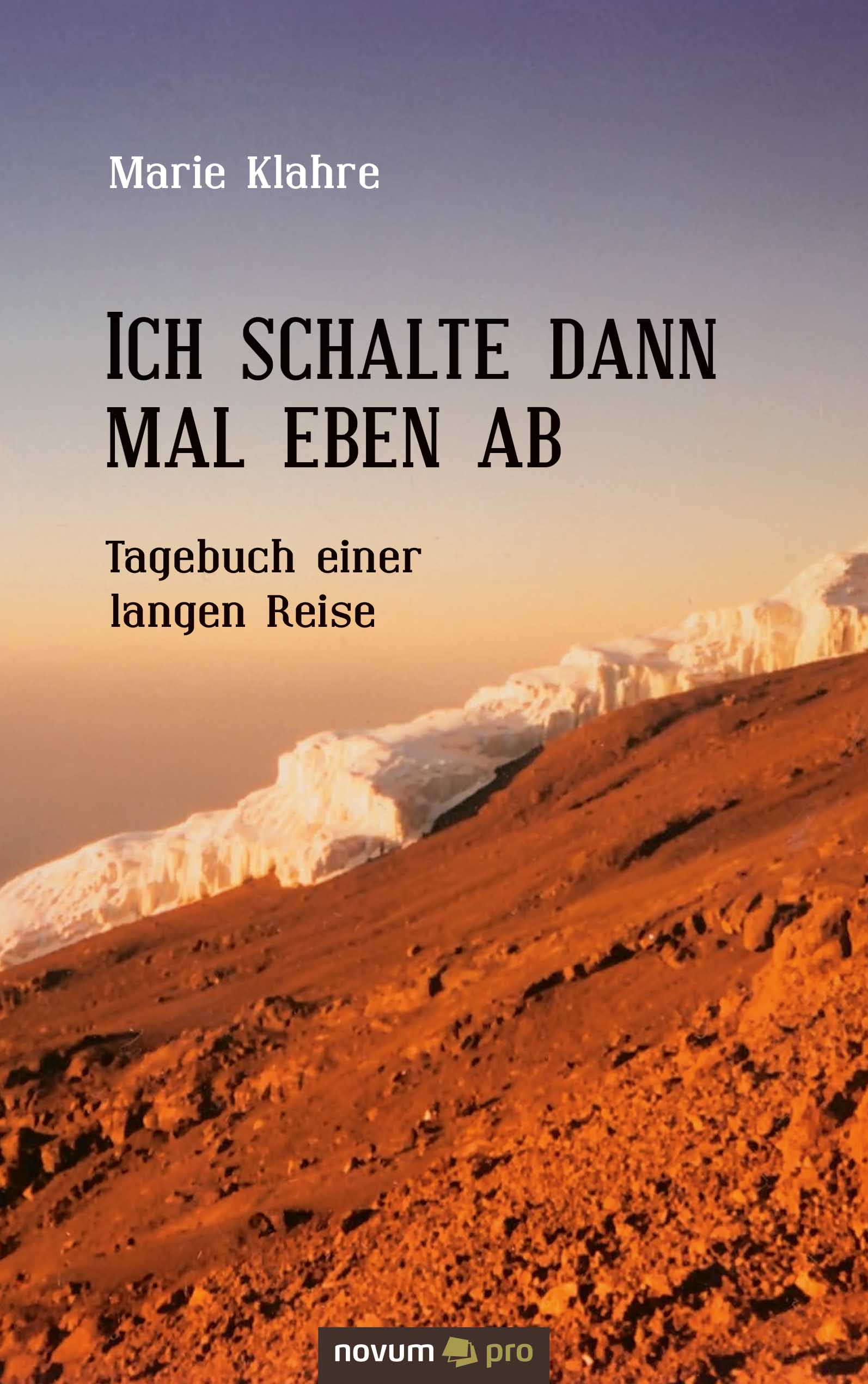 

Ich schalte dann mal eben ab