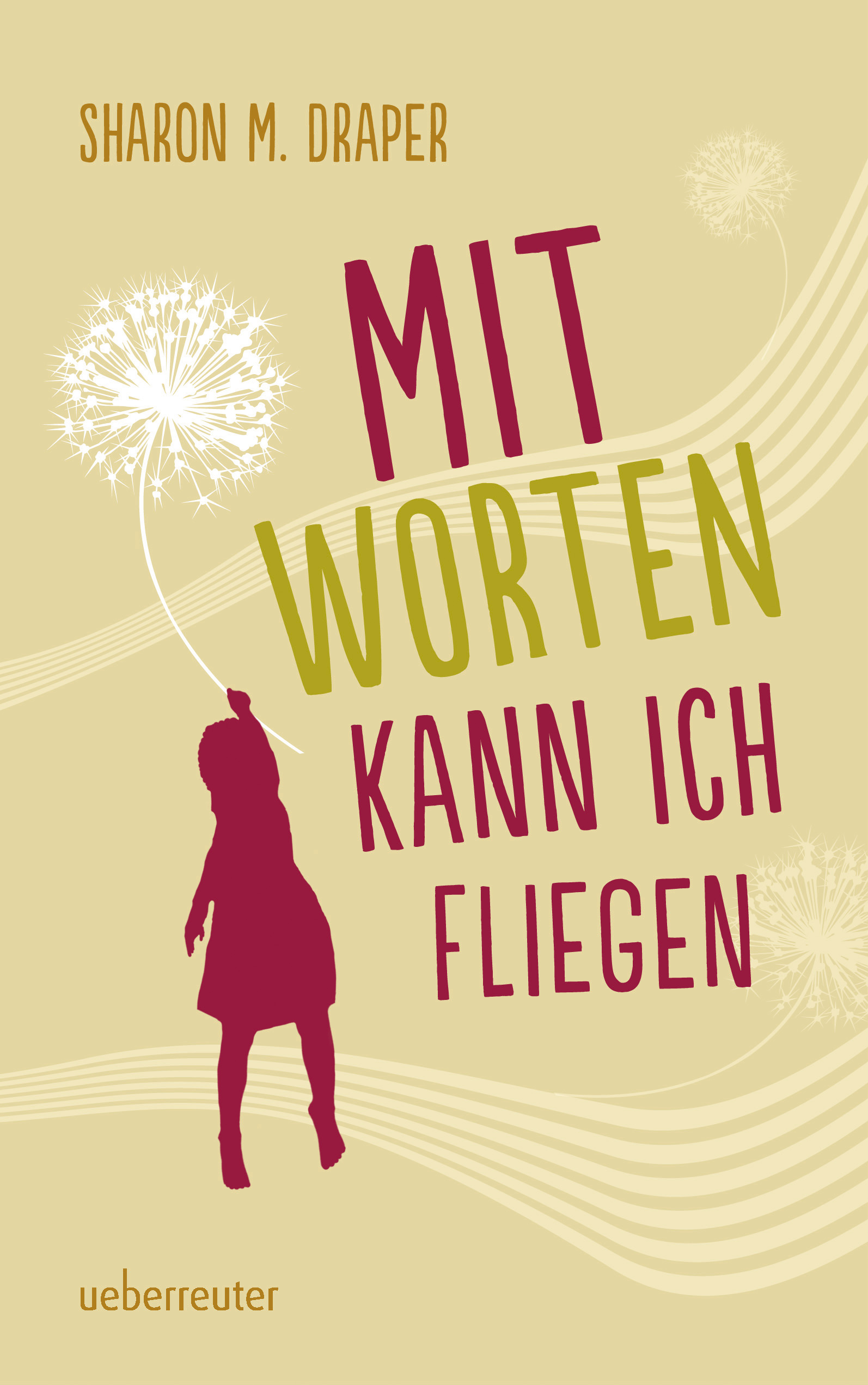 

Mit Worten kann ich fliegen