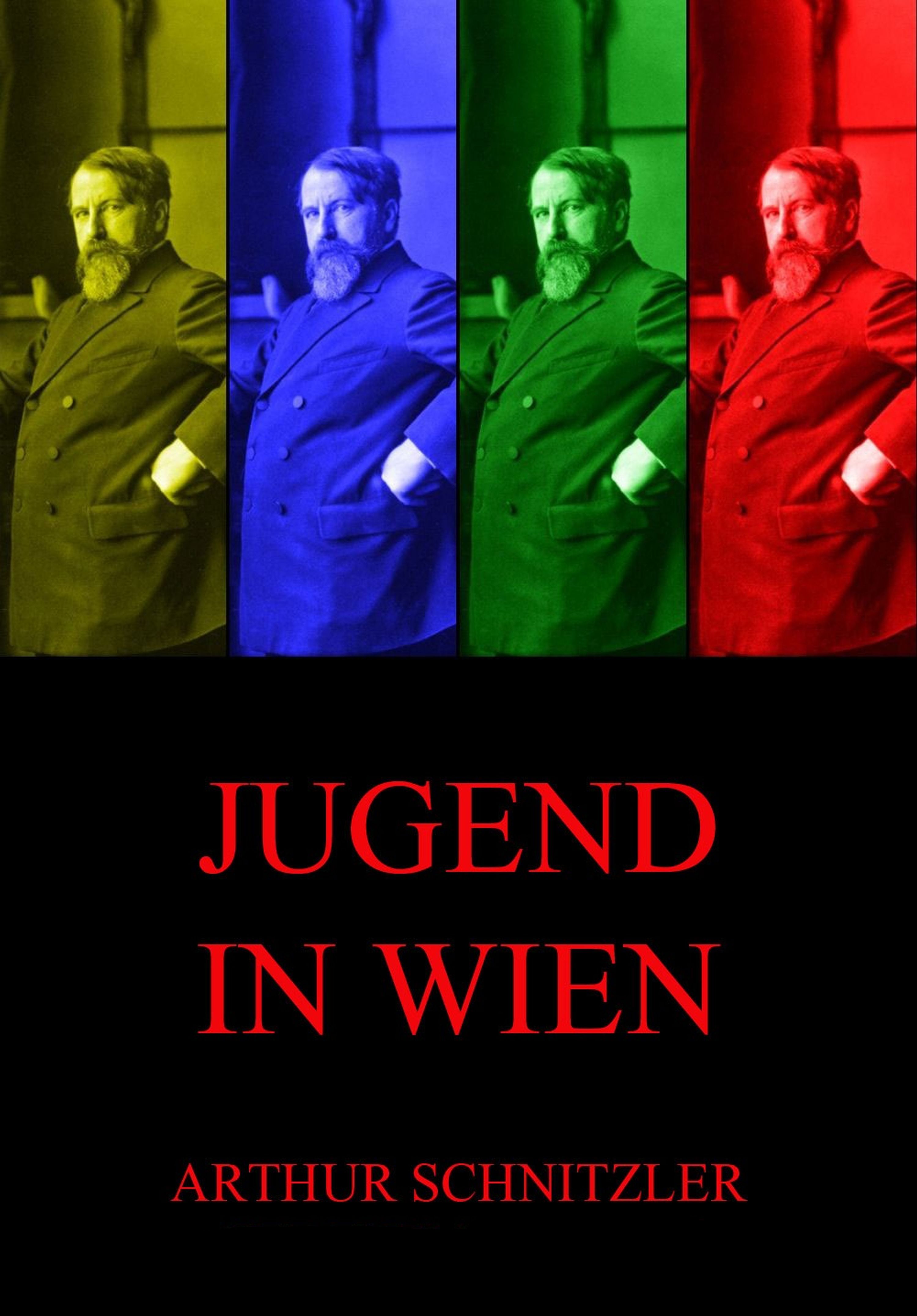 Jugend in Wien