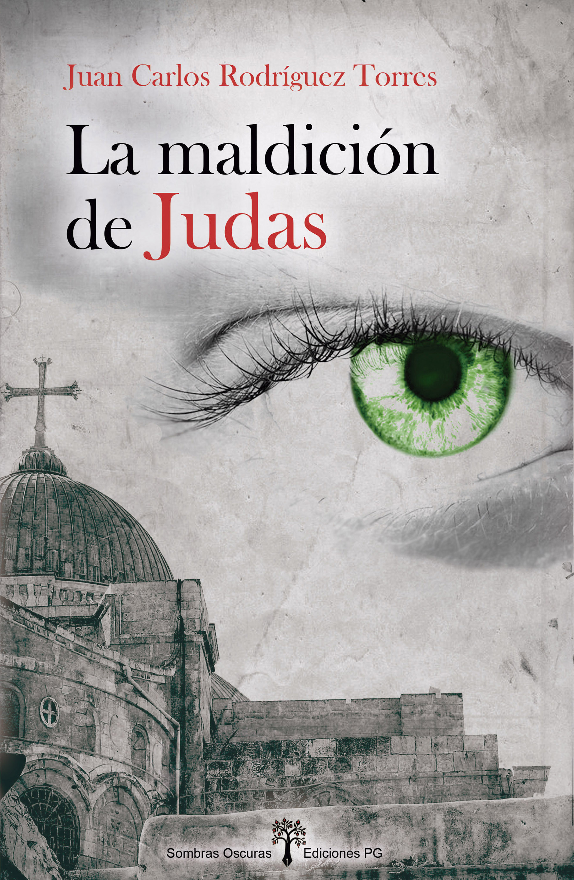 

La maldición de Judas