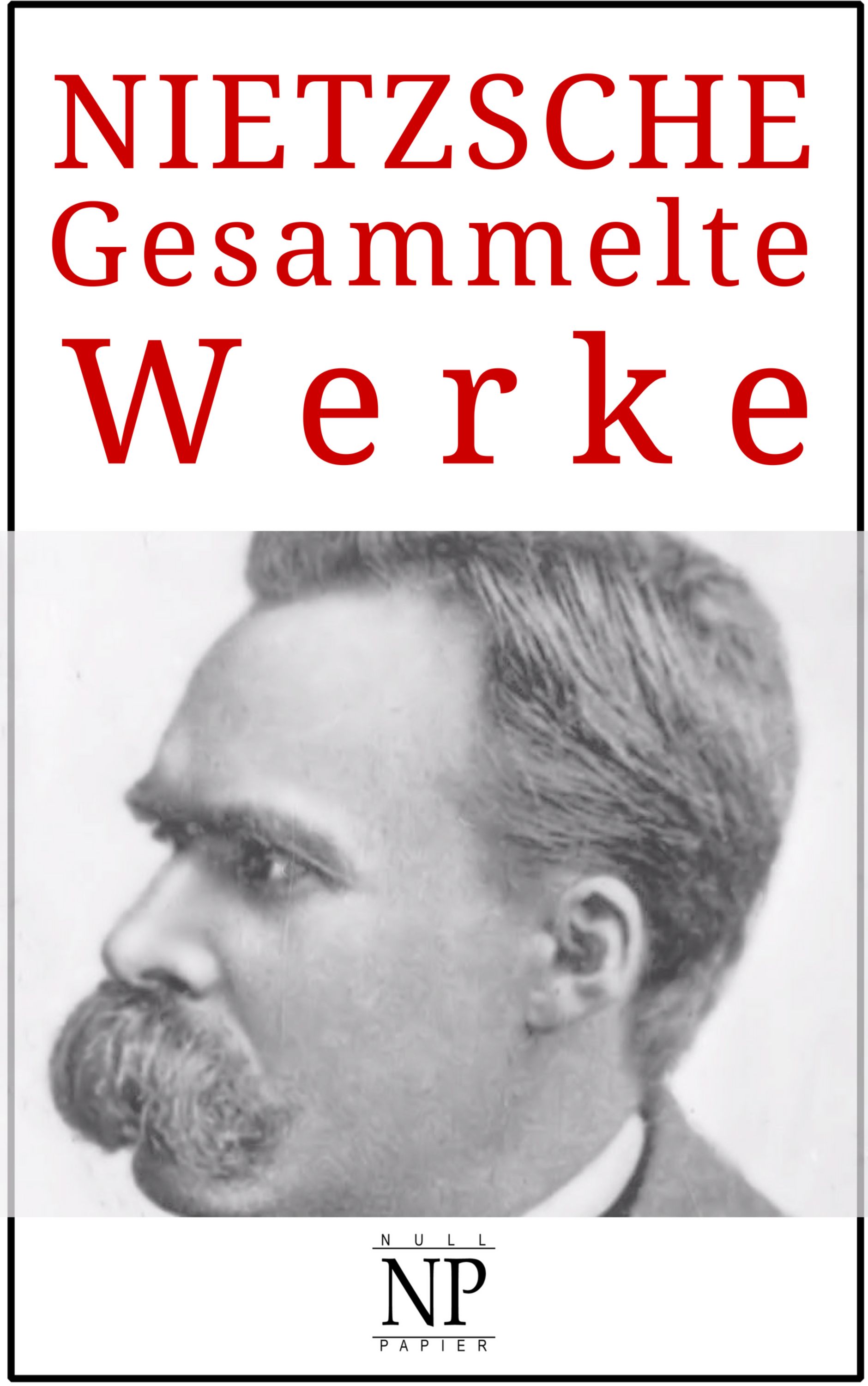 Gesammelte Werke