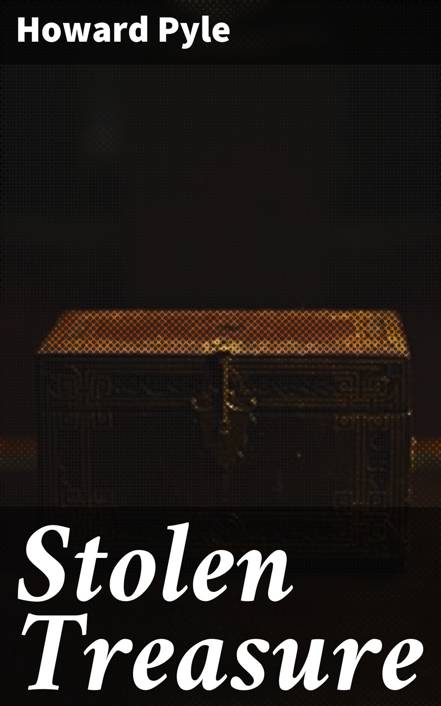 Stolen Treasure