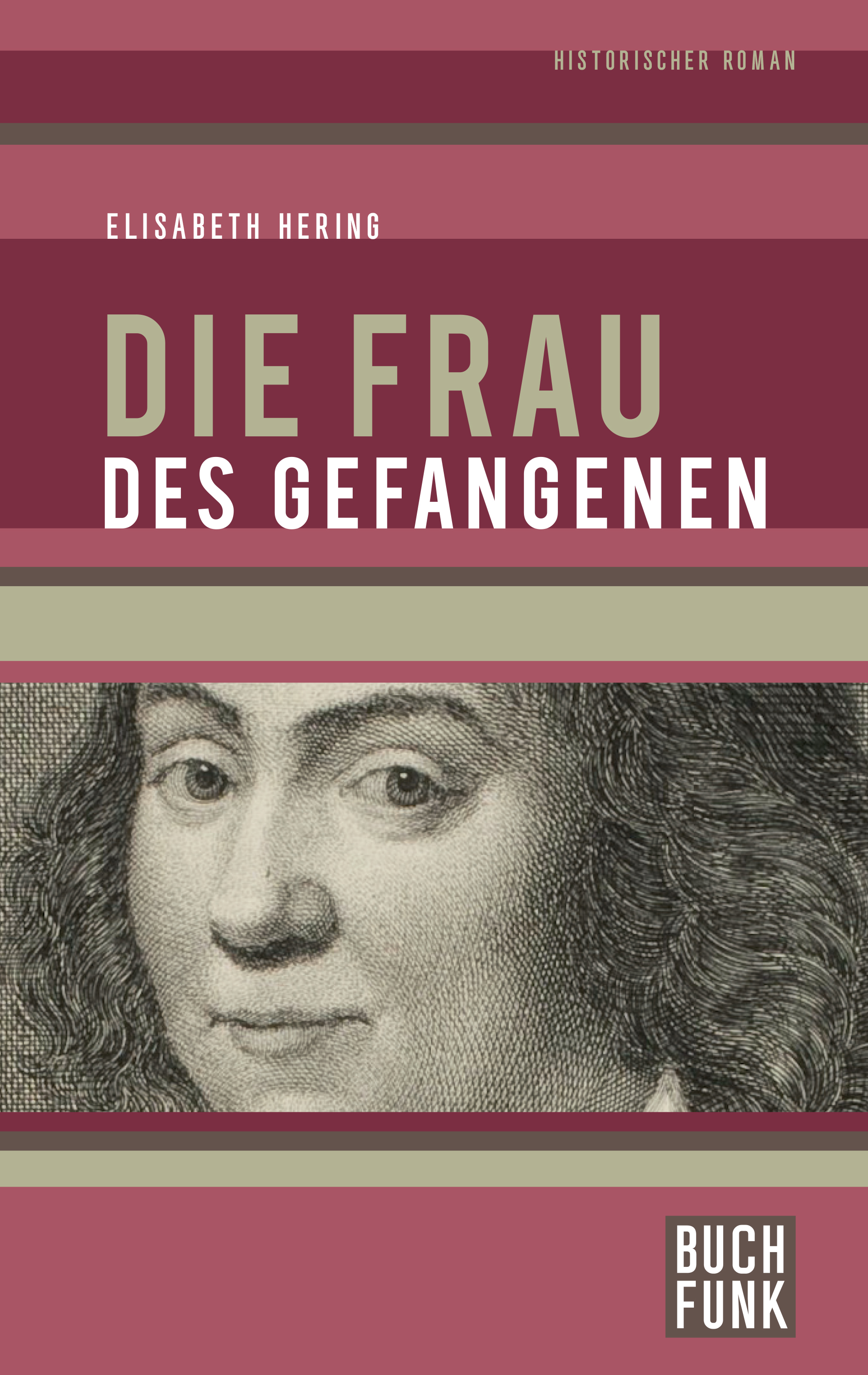 Frau des