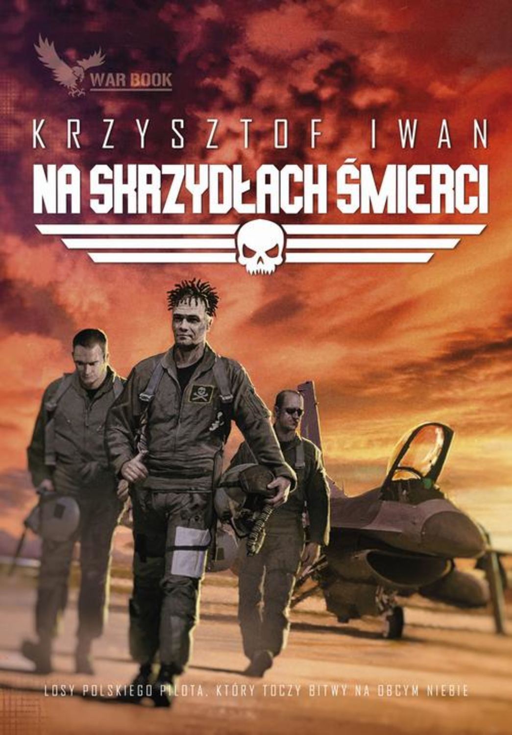 

Na skrzydłach śmierci
