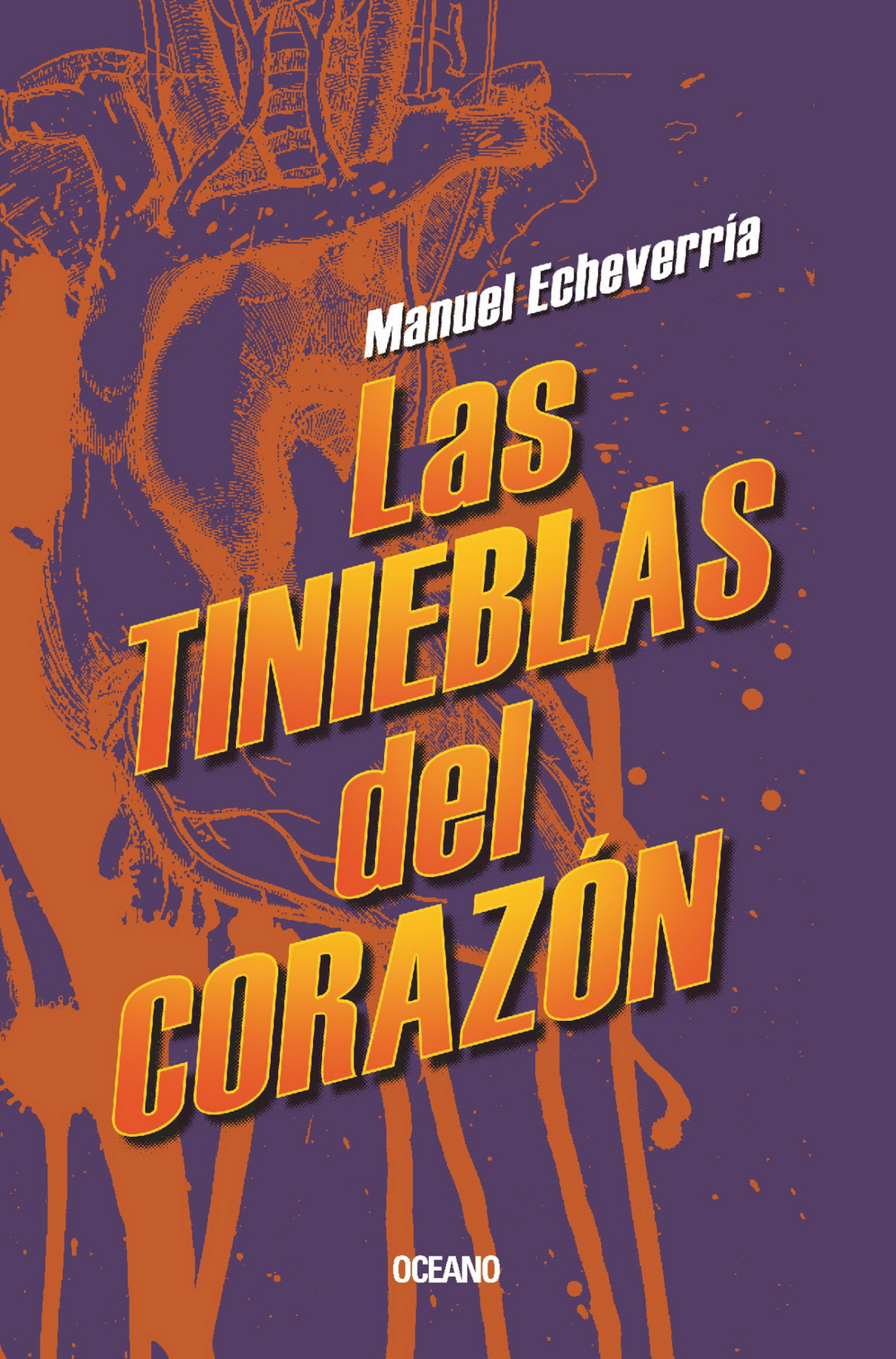 Las tinieblas del corazón