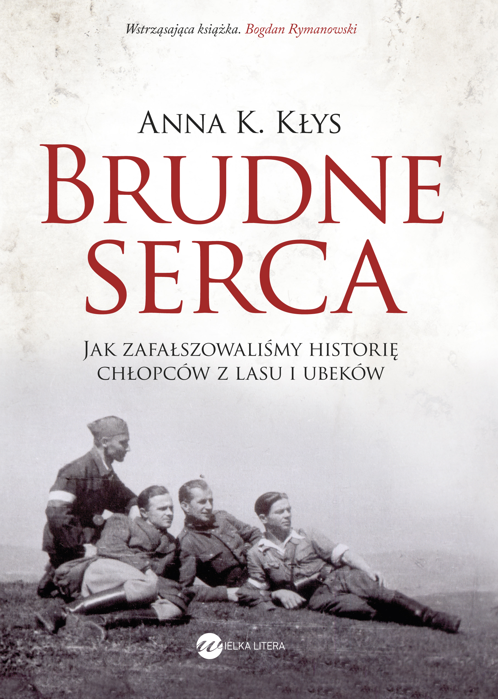

Brudne serca