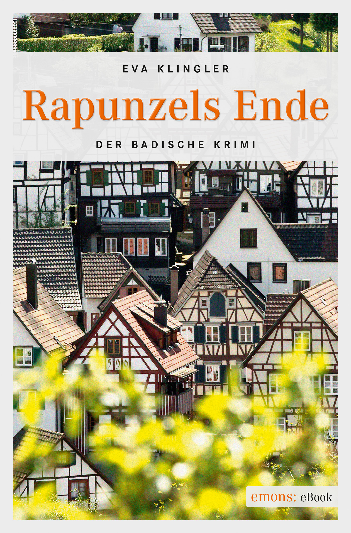 Rapunzels Ende