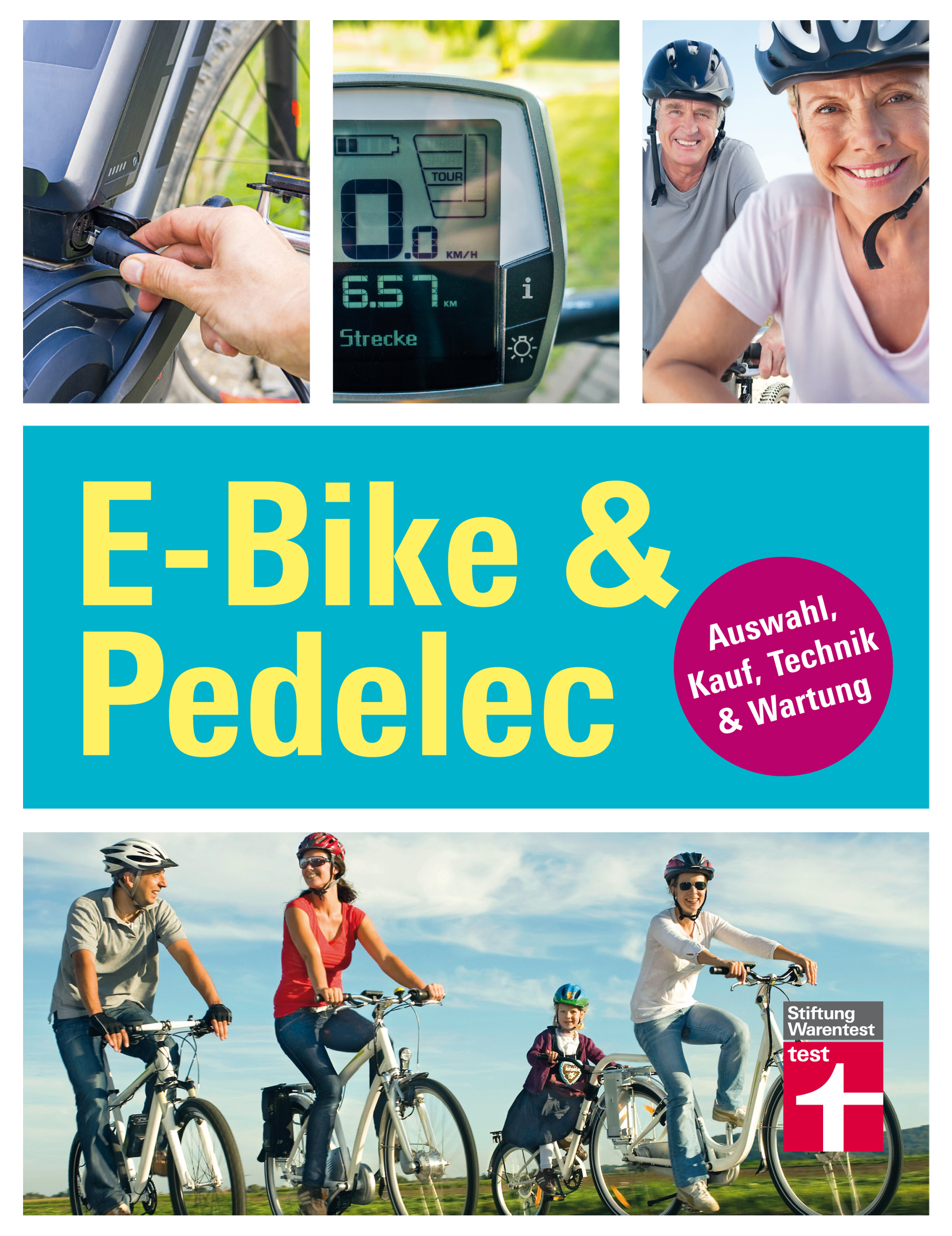 

E-Bike & Pedelec