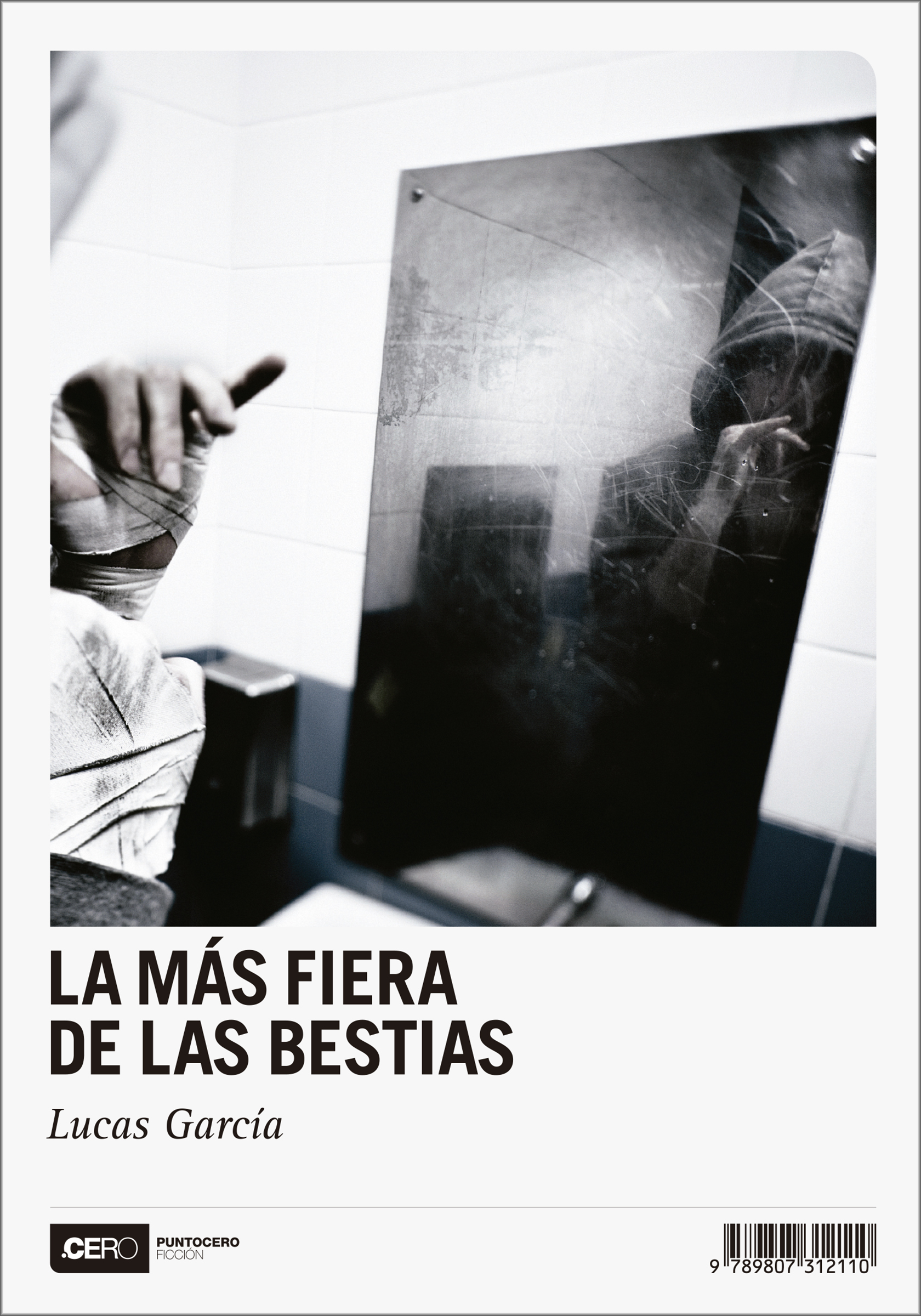 La más fiera de las bestias