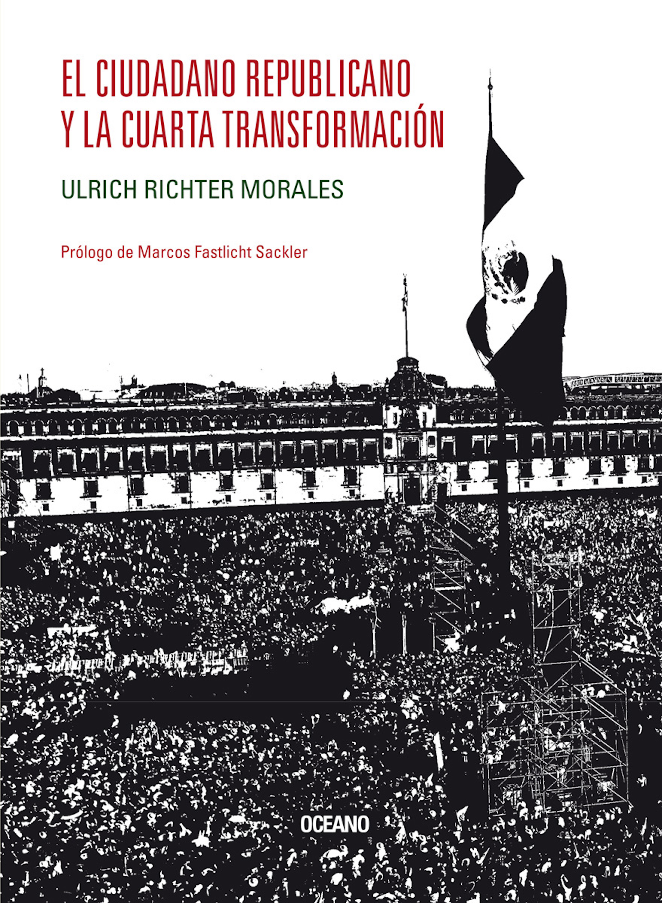 El ciudadano republicano y la Cuarta Transformación