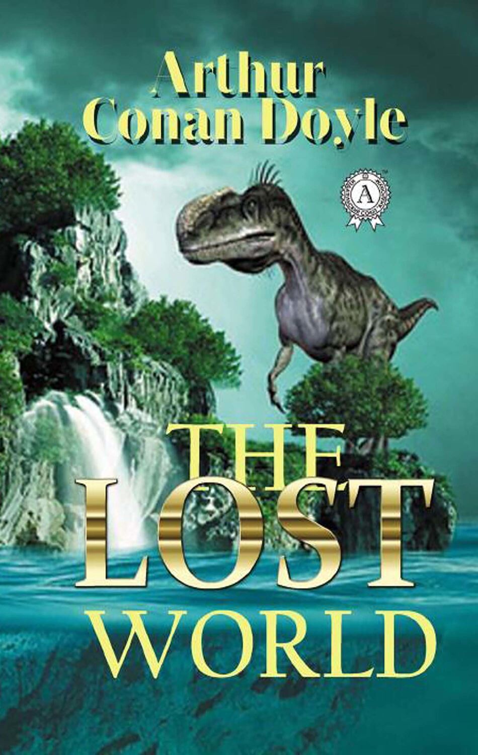 

The Lost World