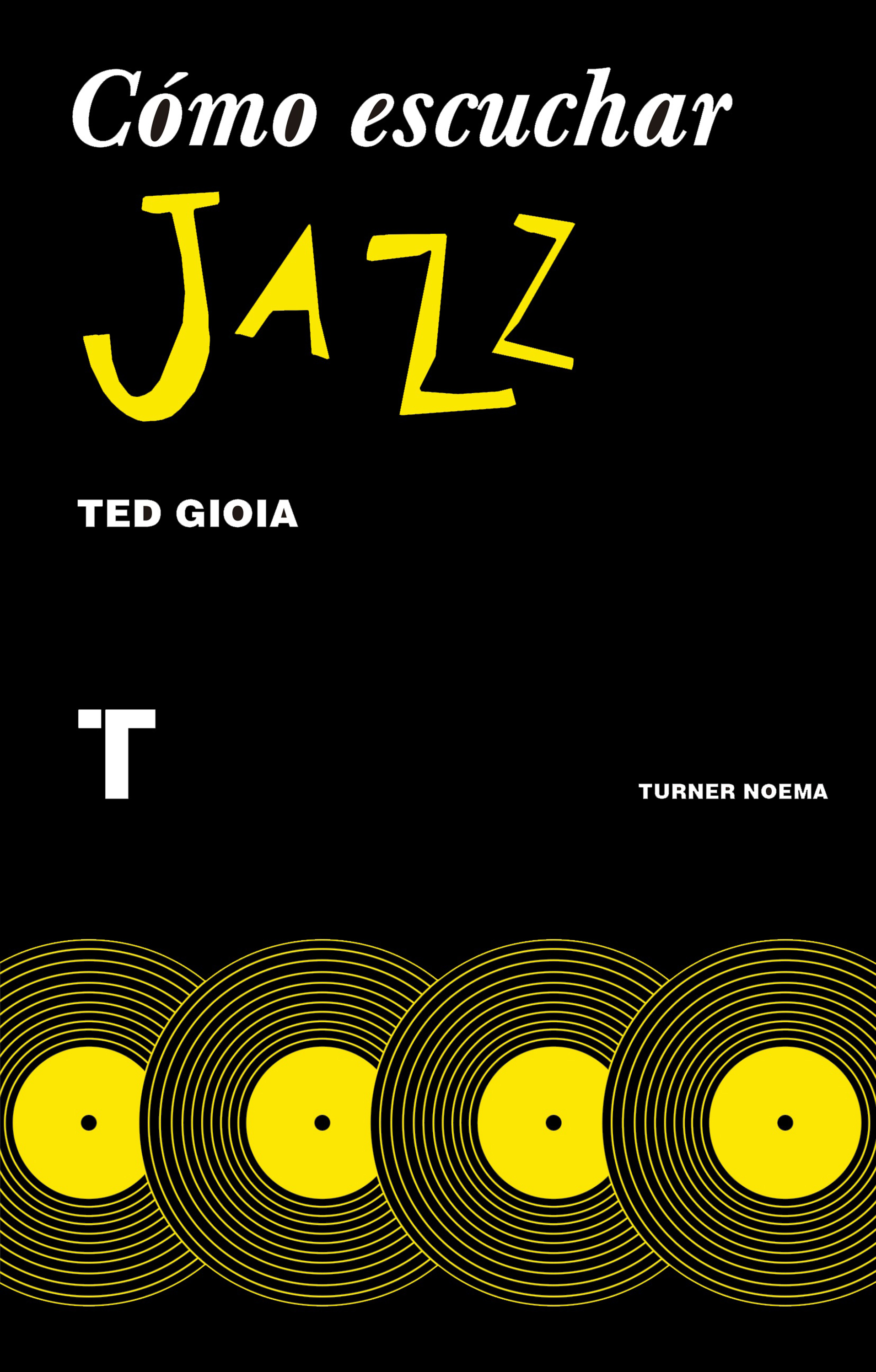 

Cómo escuchar jazz