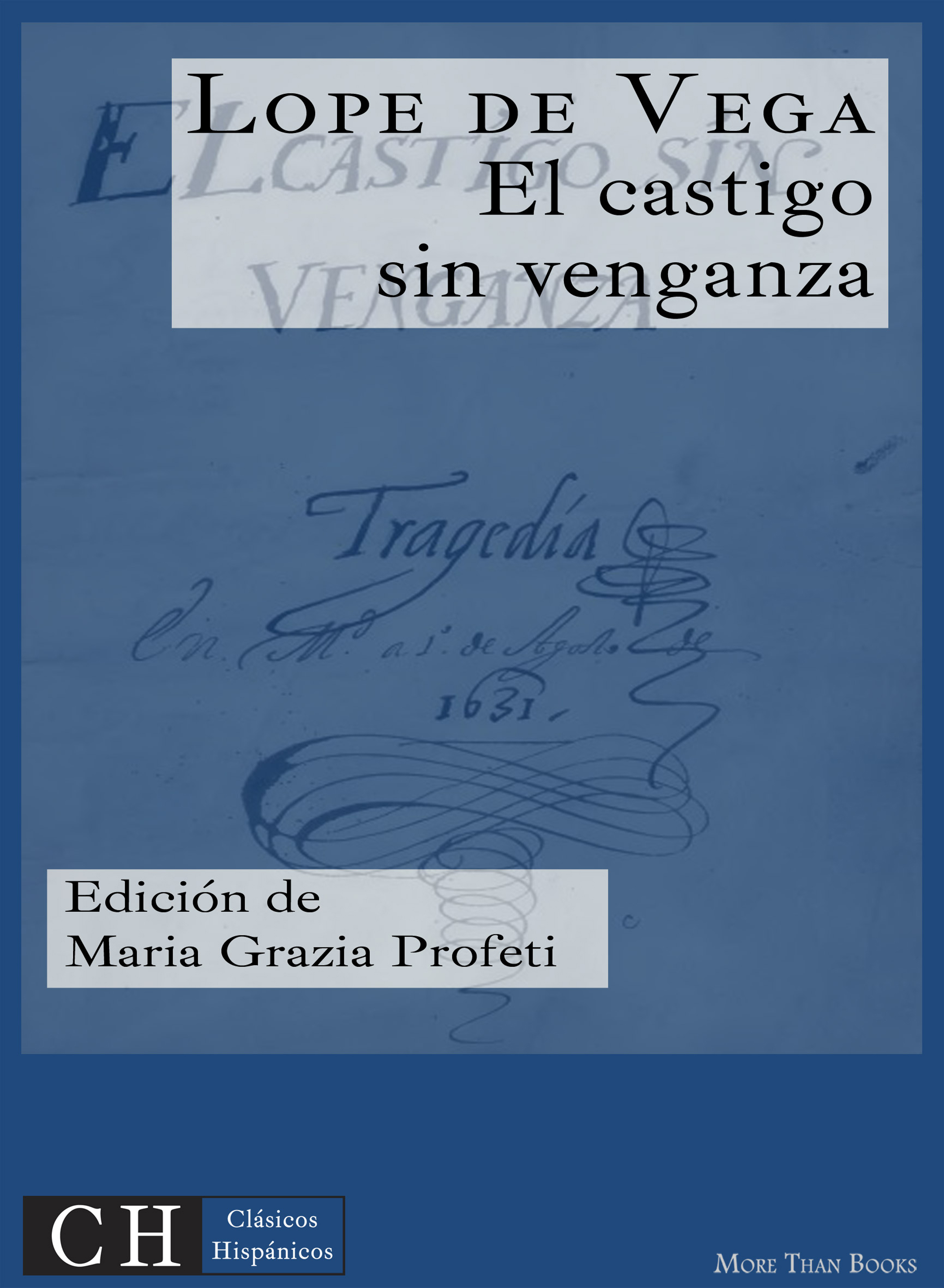 

El castigo sin venganza