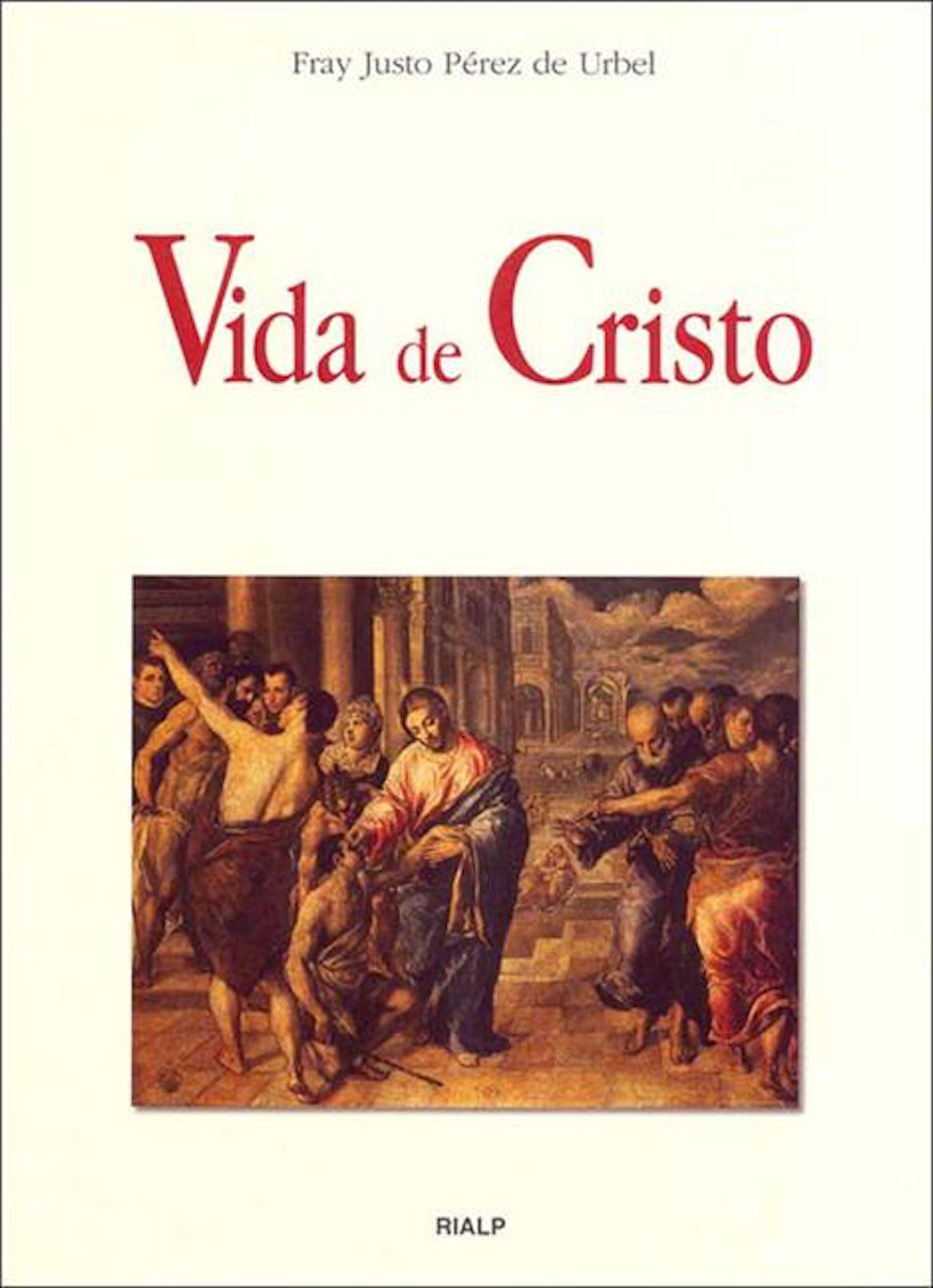 Vida de Cristo