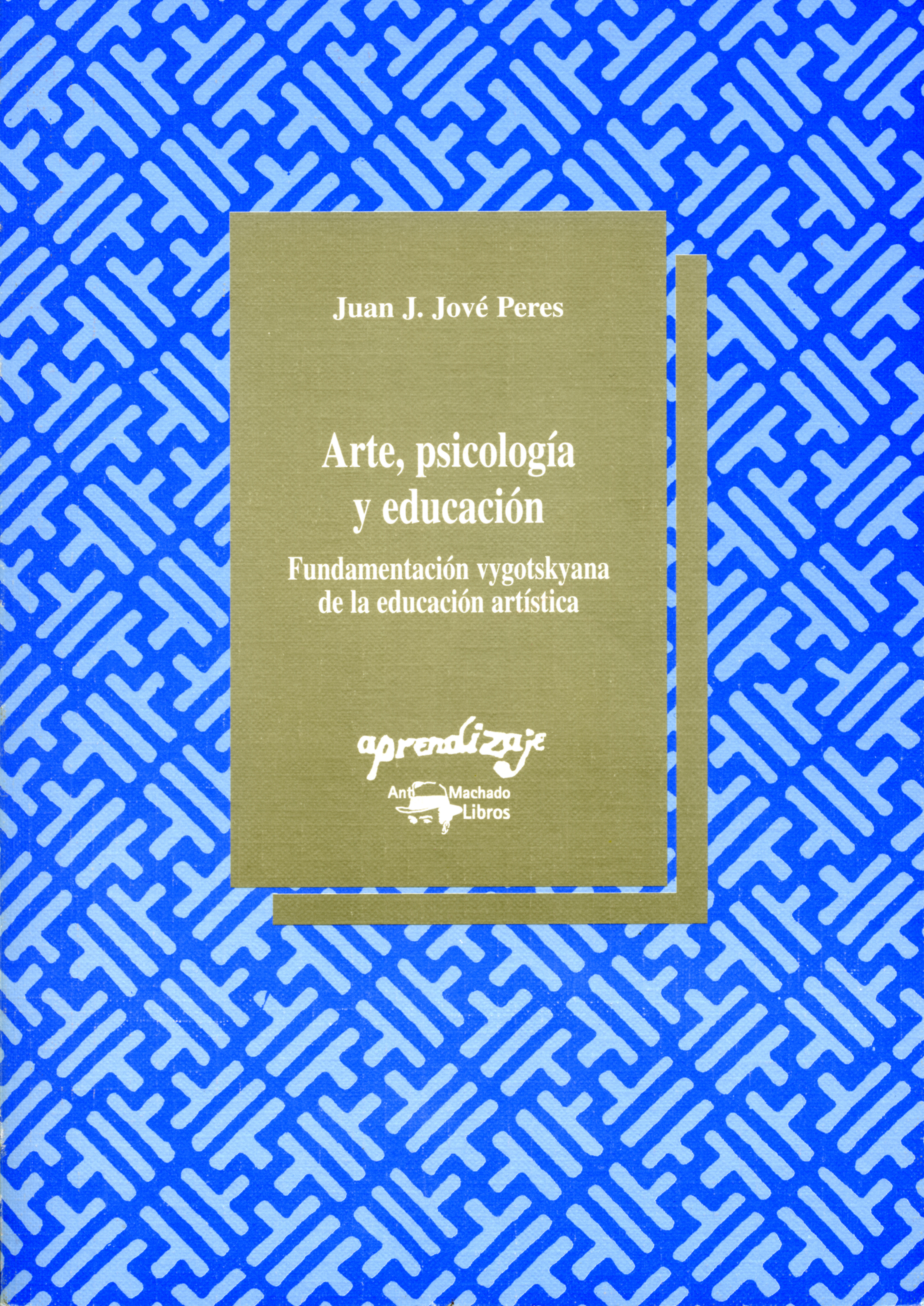 Arte, psicología y educación