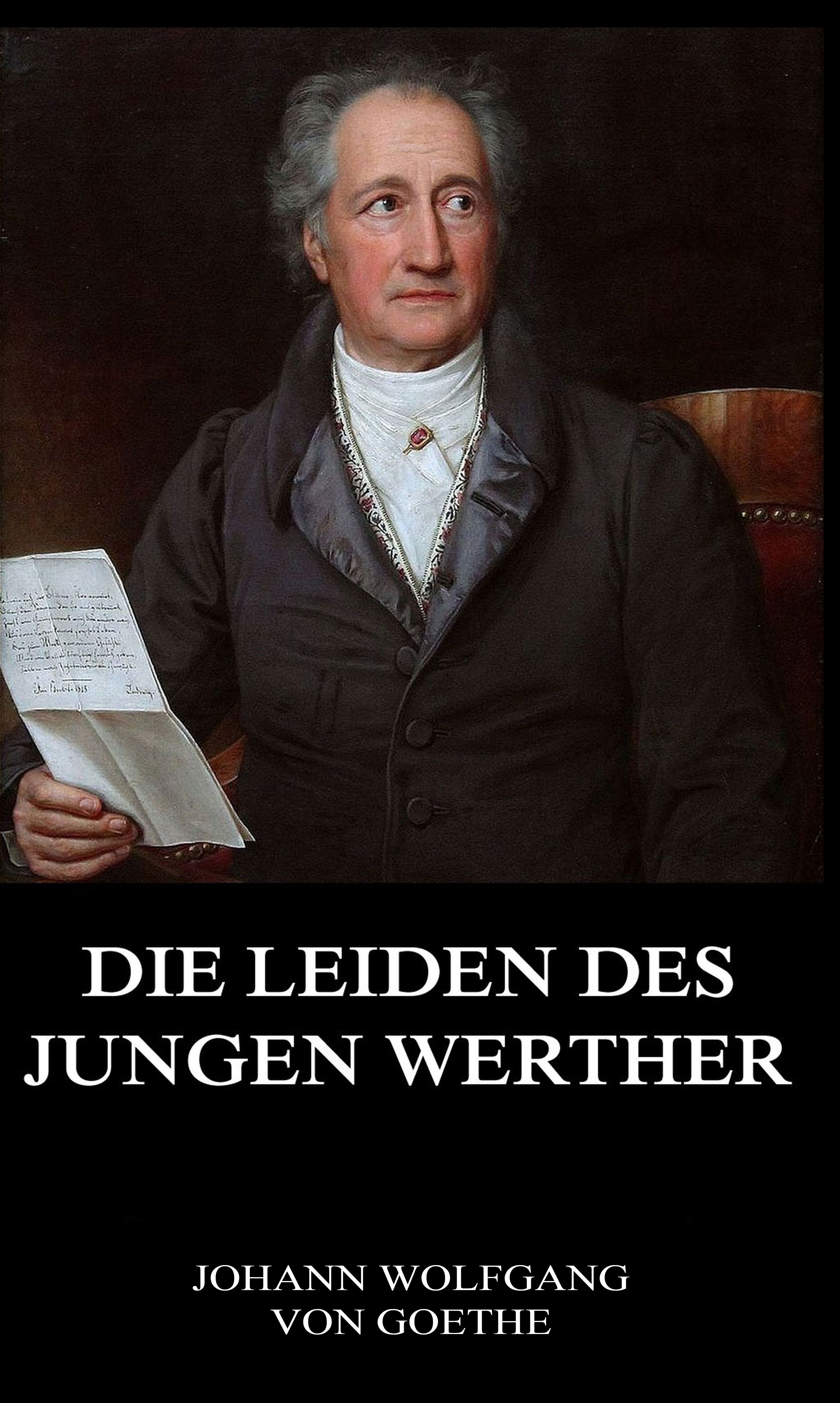 Die Leiden des jungen Werther