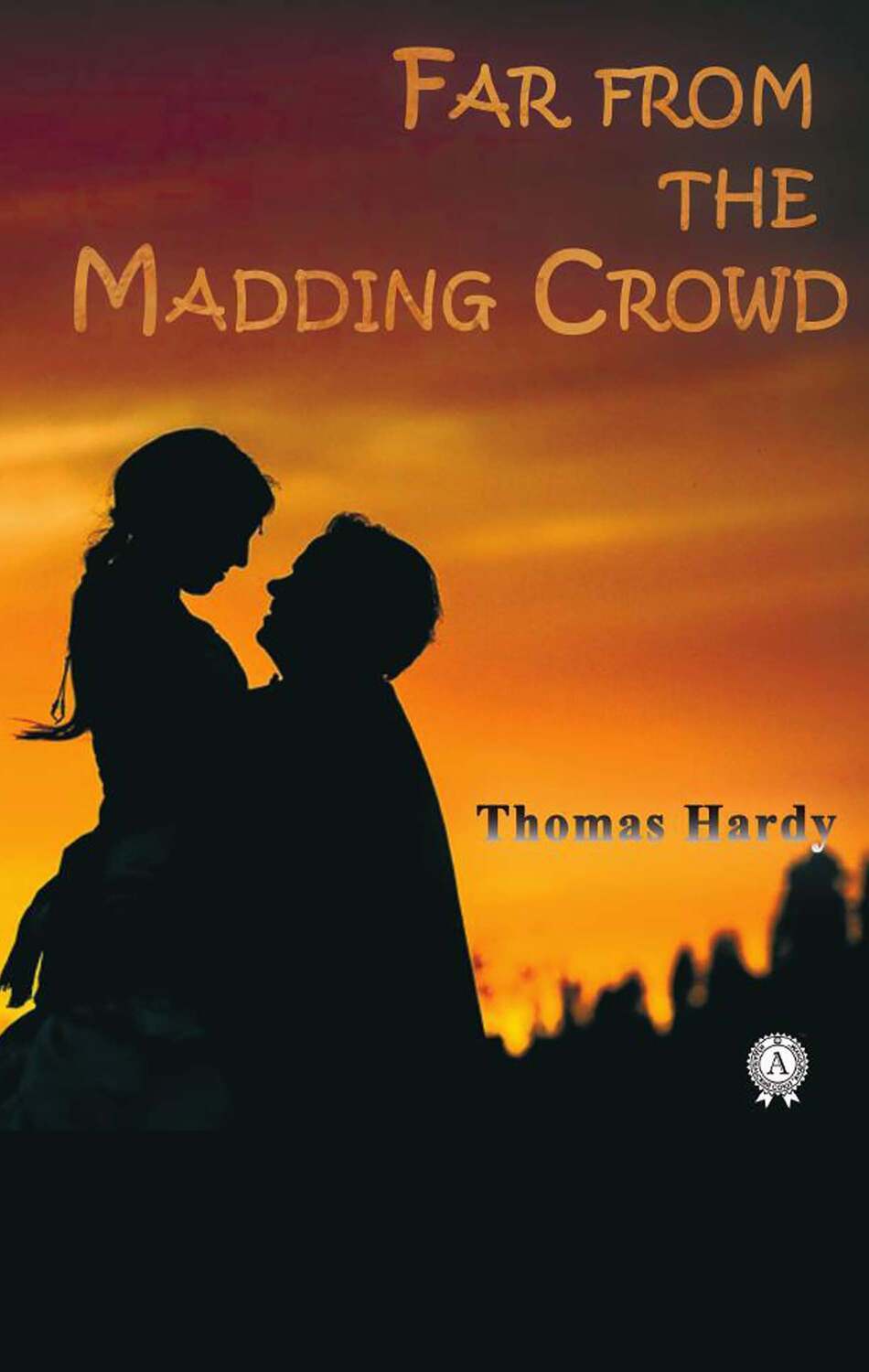 

Far From The Madding Crowd