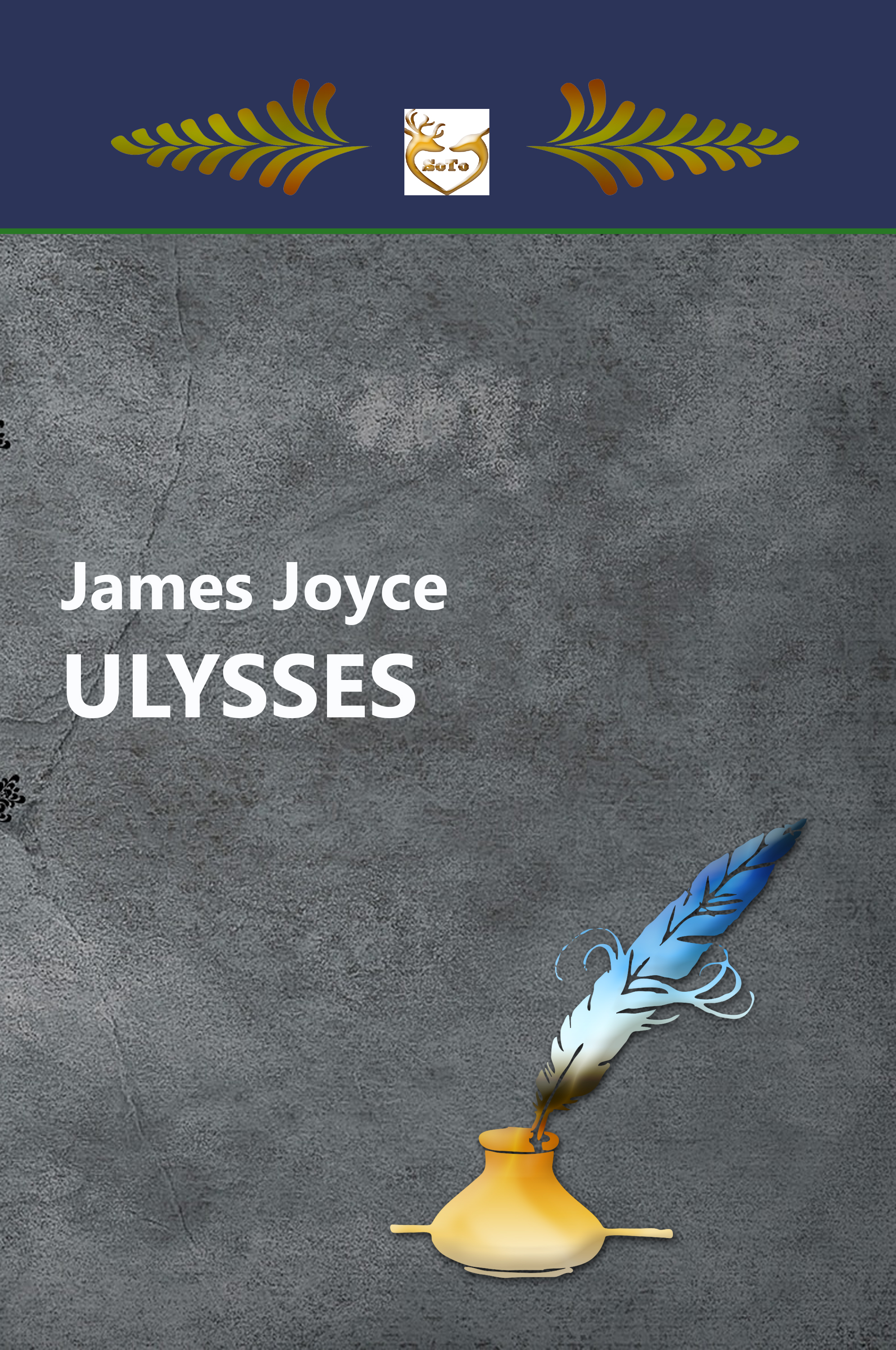 

Ulysses