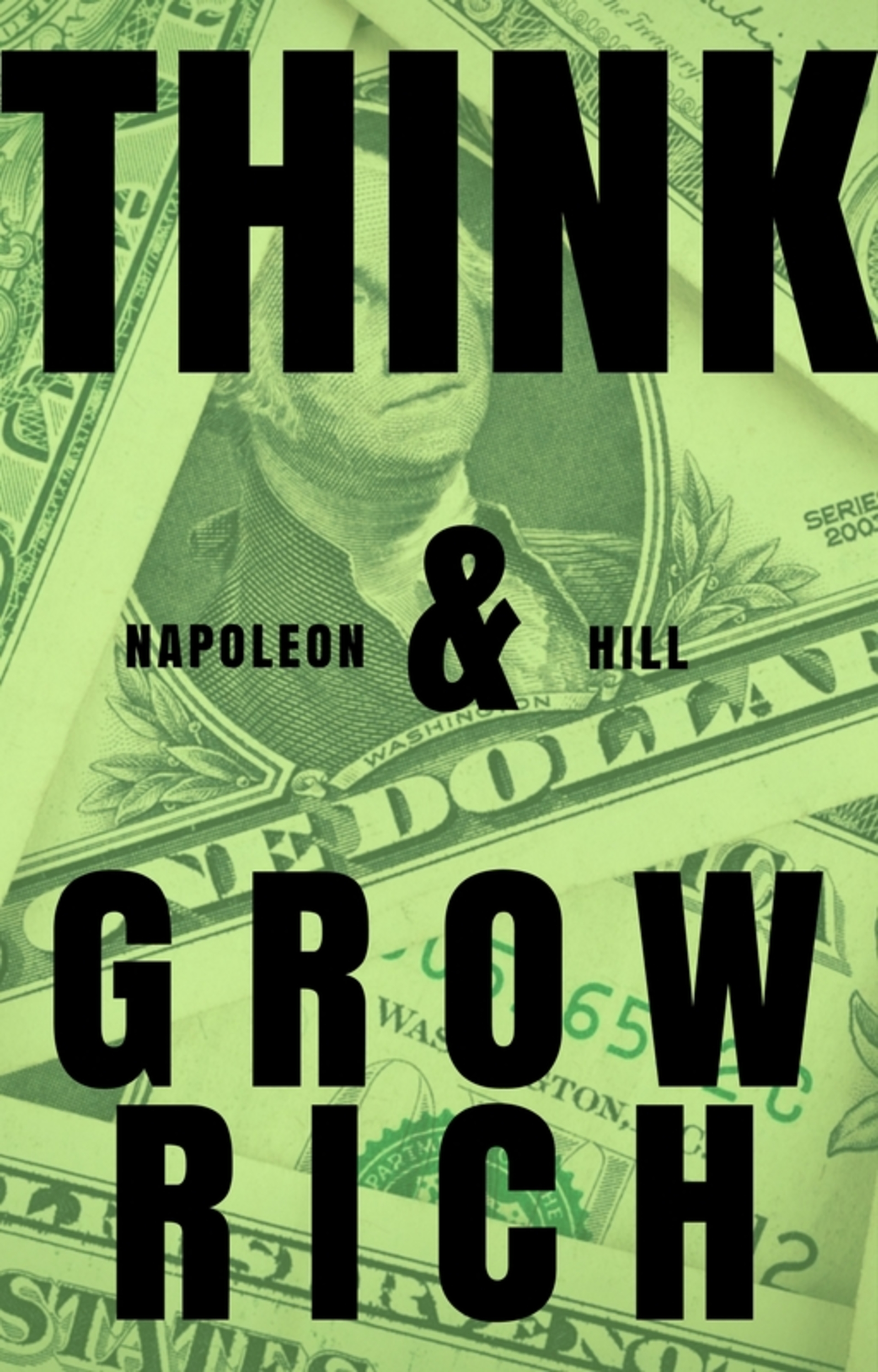 Think And Grow Rich