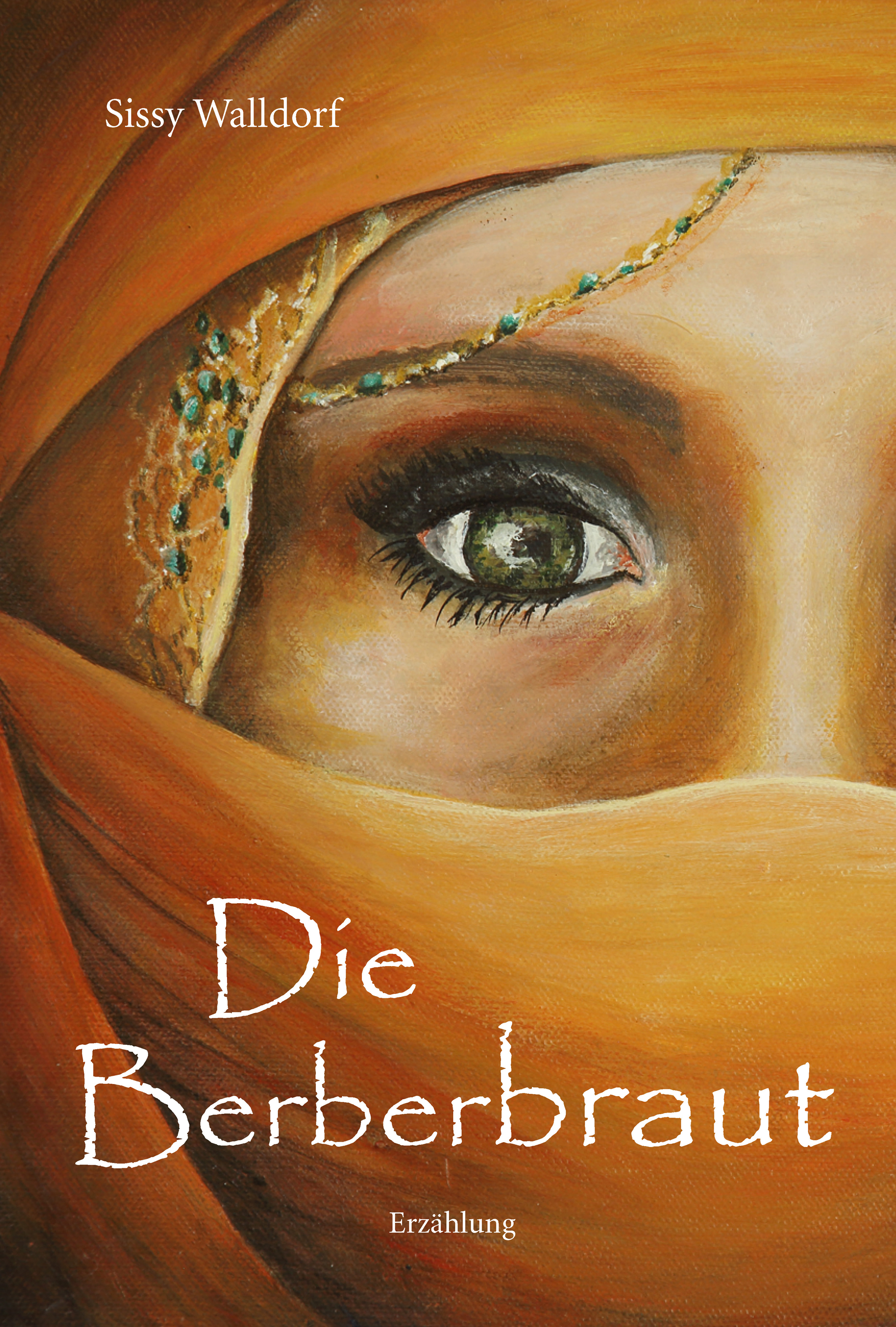 

Die Berberbraut