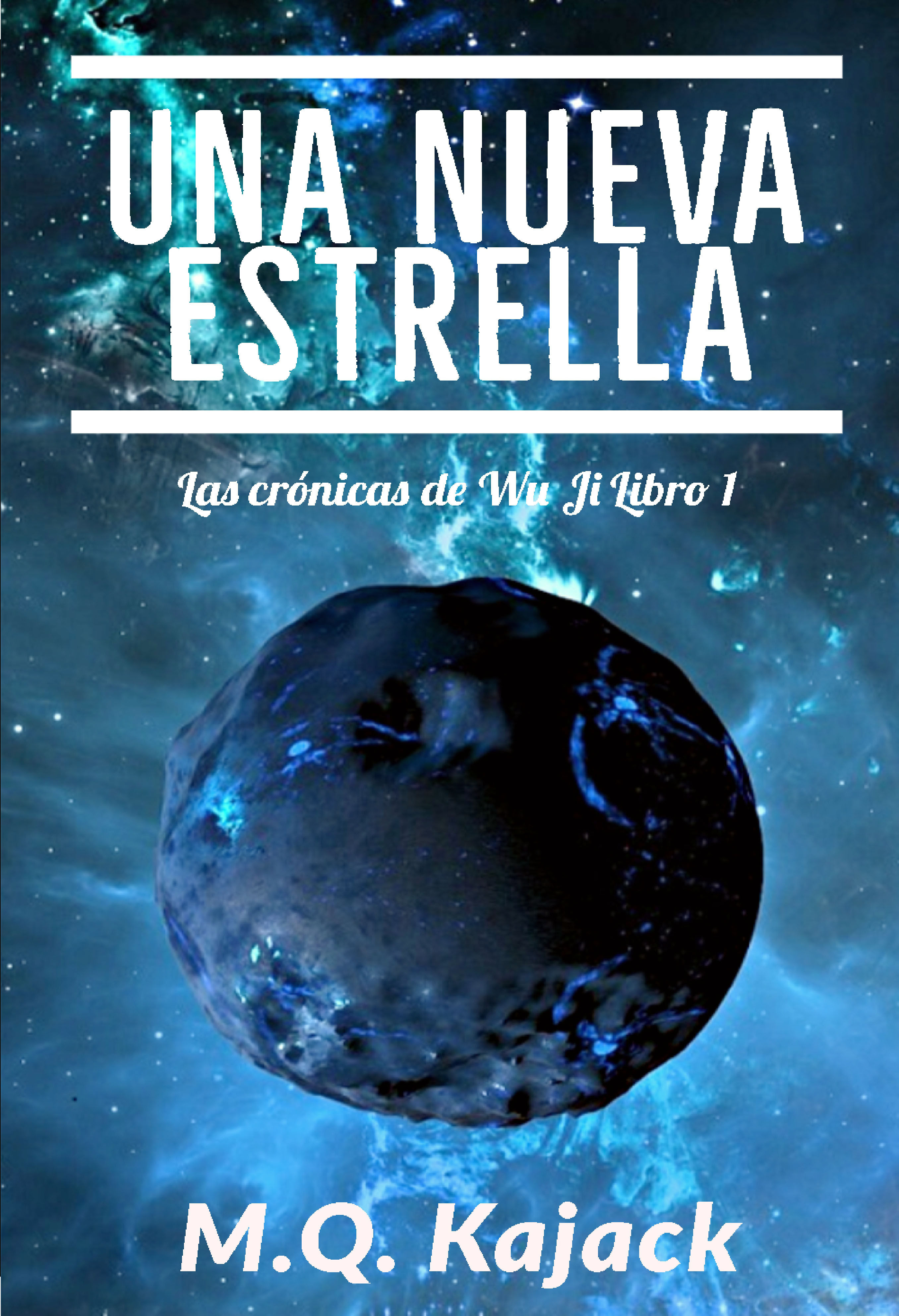 

Myriad Stars: Una Nueva Estrella