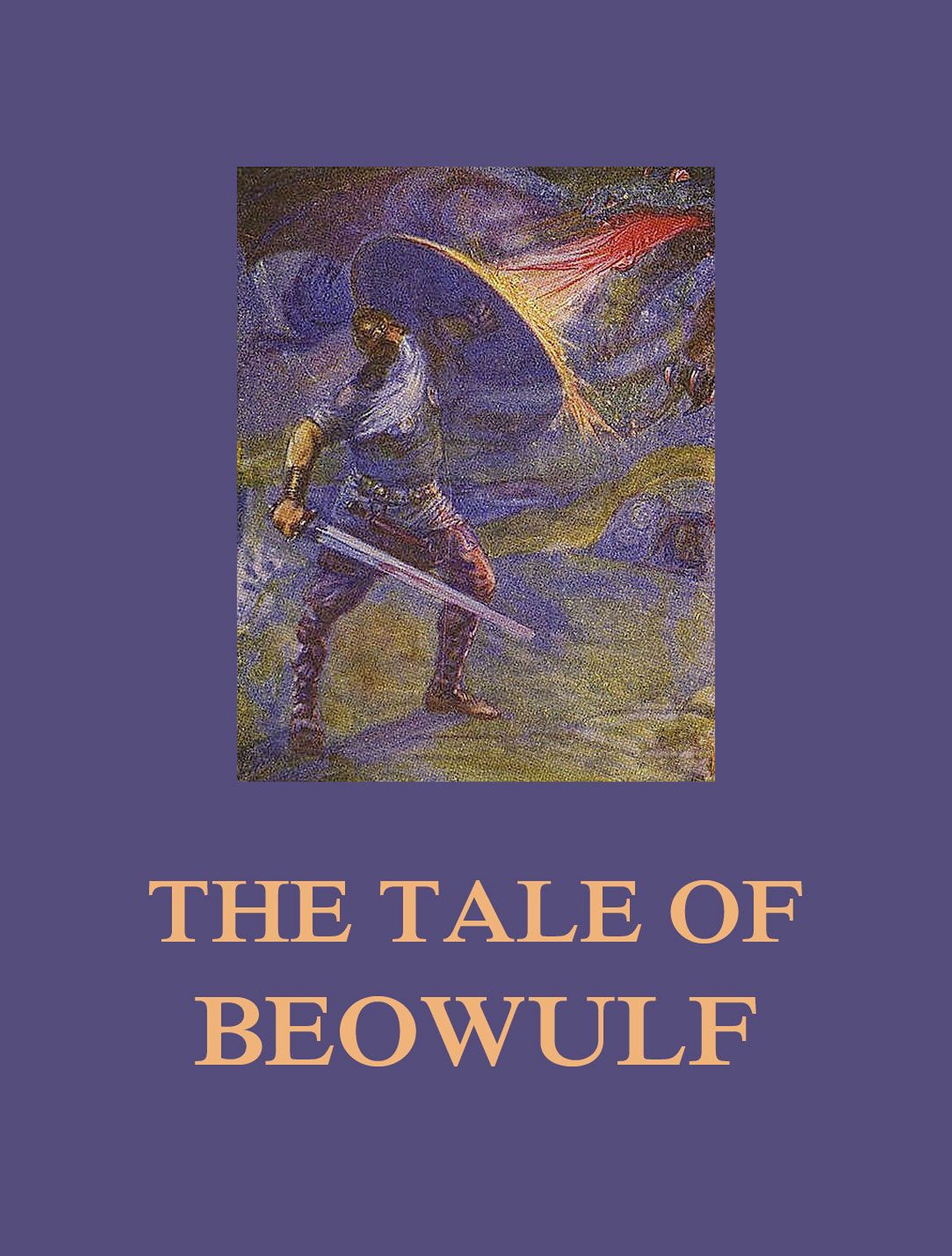 The Tale of Beowulf