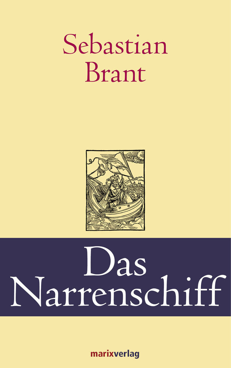 Das Narrenschiff