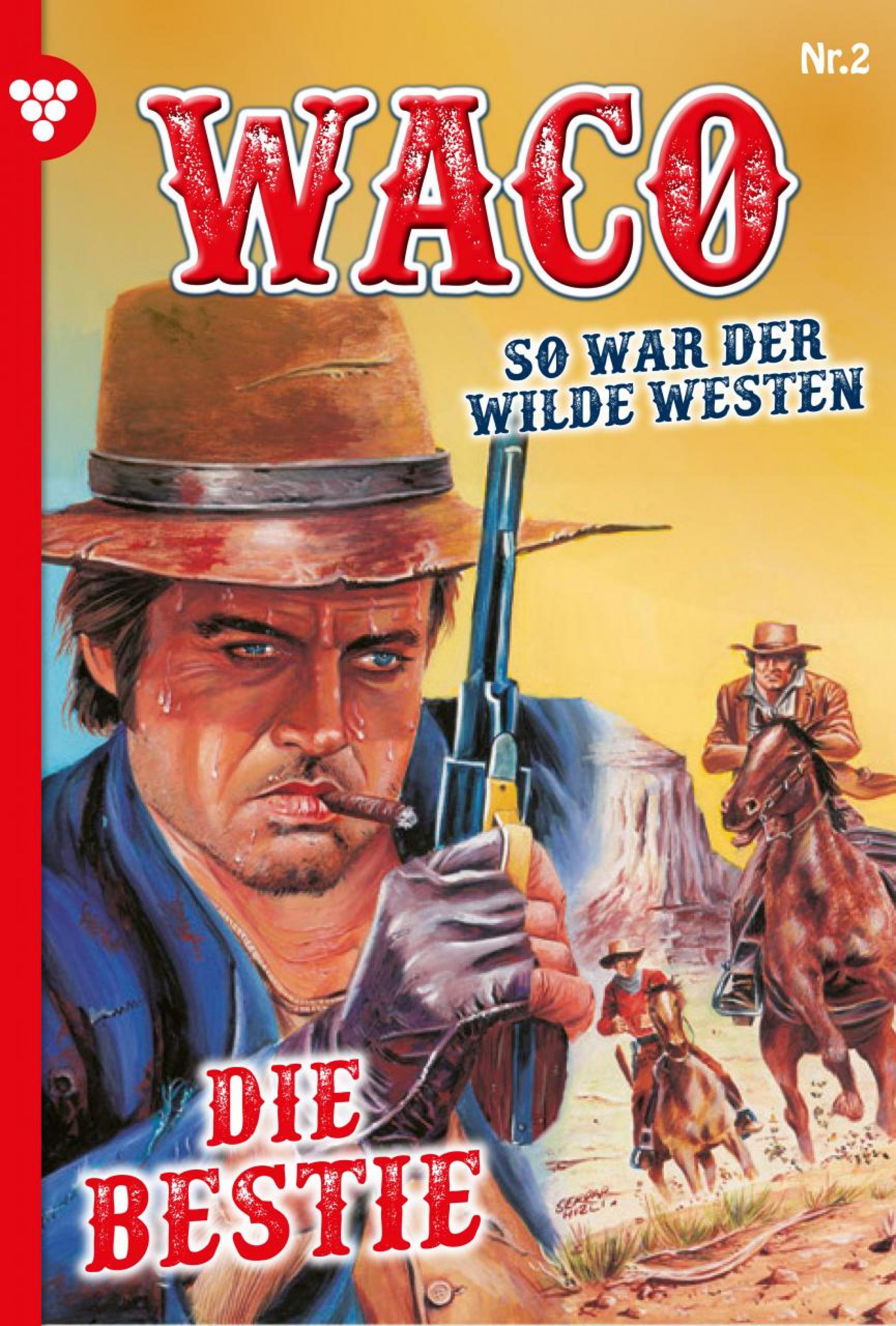 Waco 2 – Western