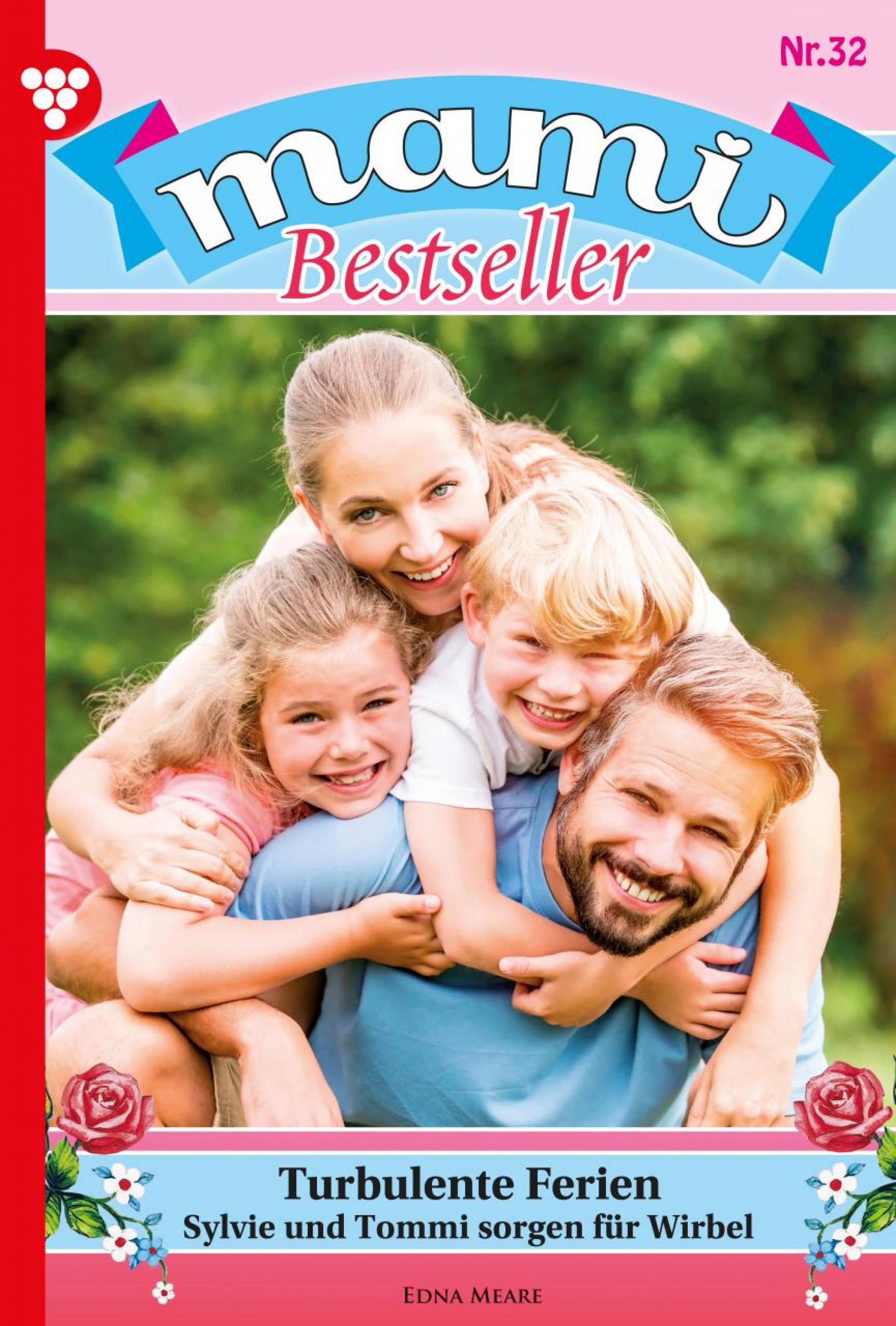 Mami Bestseller 32 – Familienroman