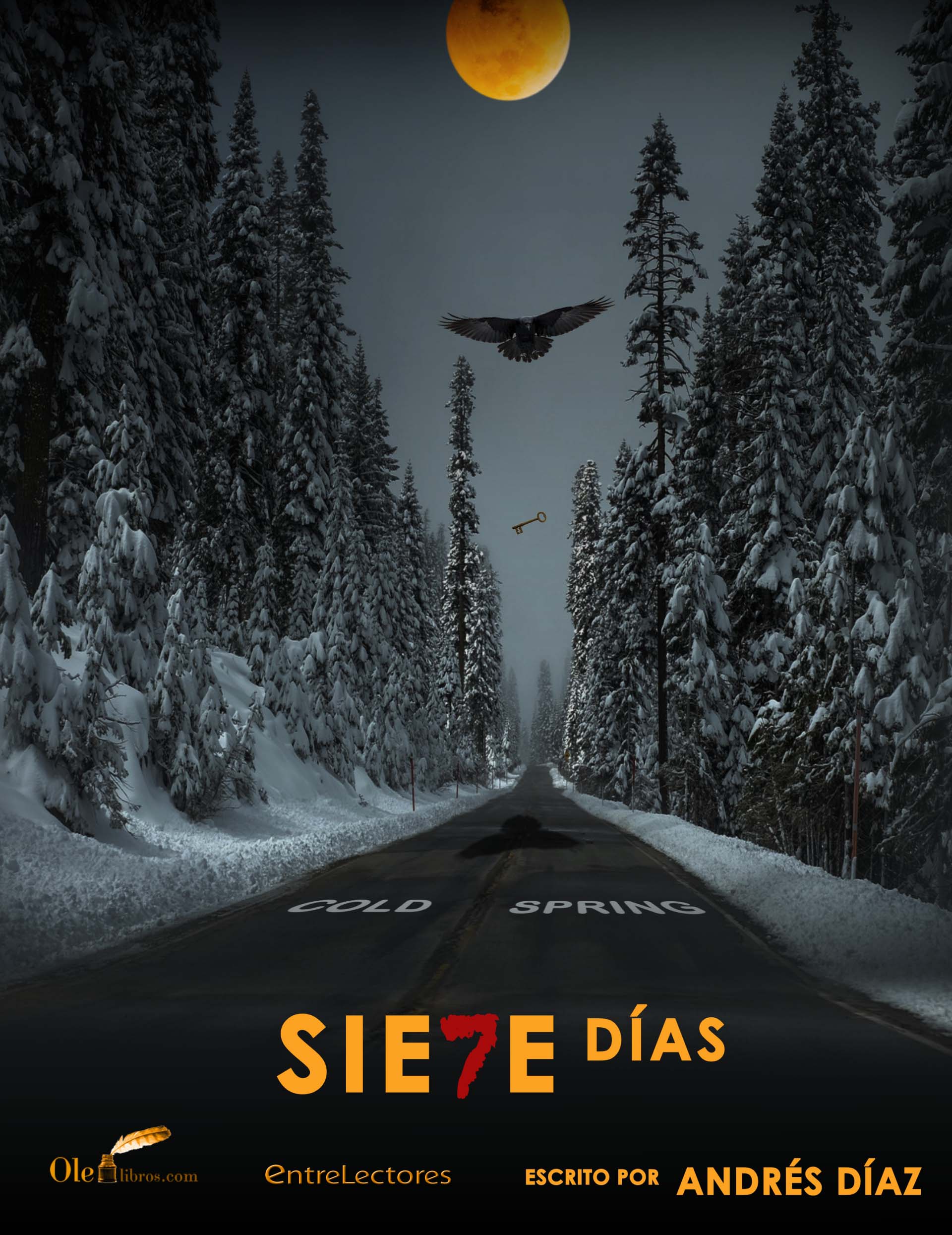 

Siete días