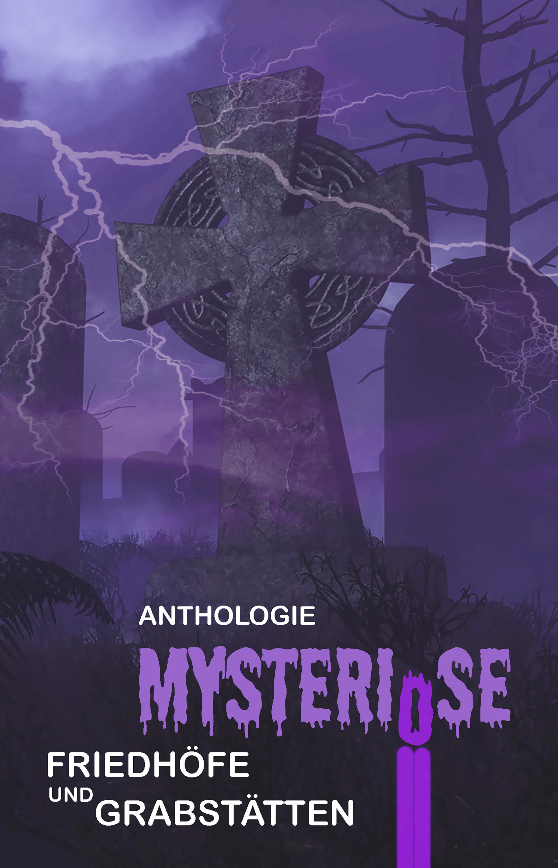 Mysteriöse Friedhöfe und Grabstätten, Thomas Karg – скачать книгу fb2,  epub, pdf на ЛитРес