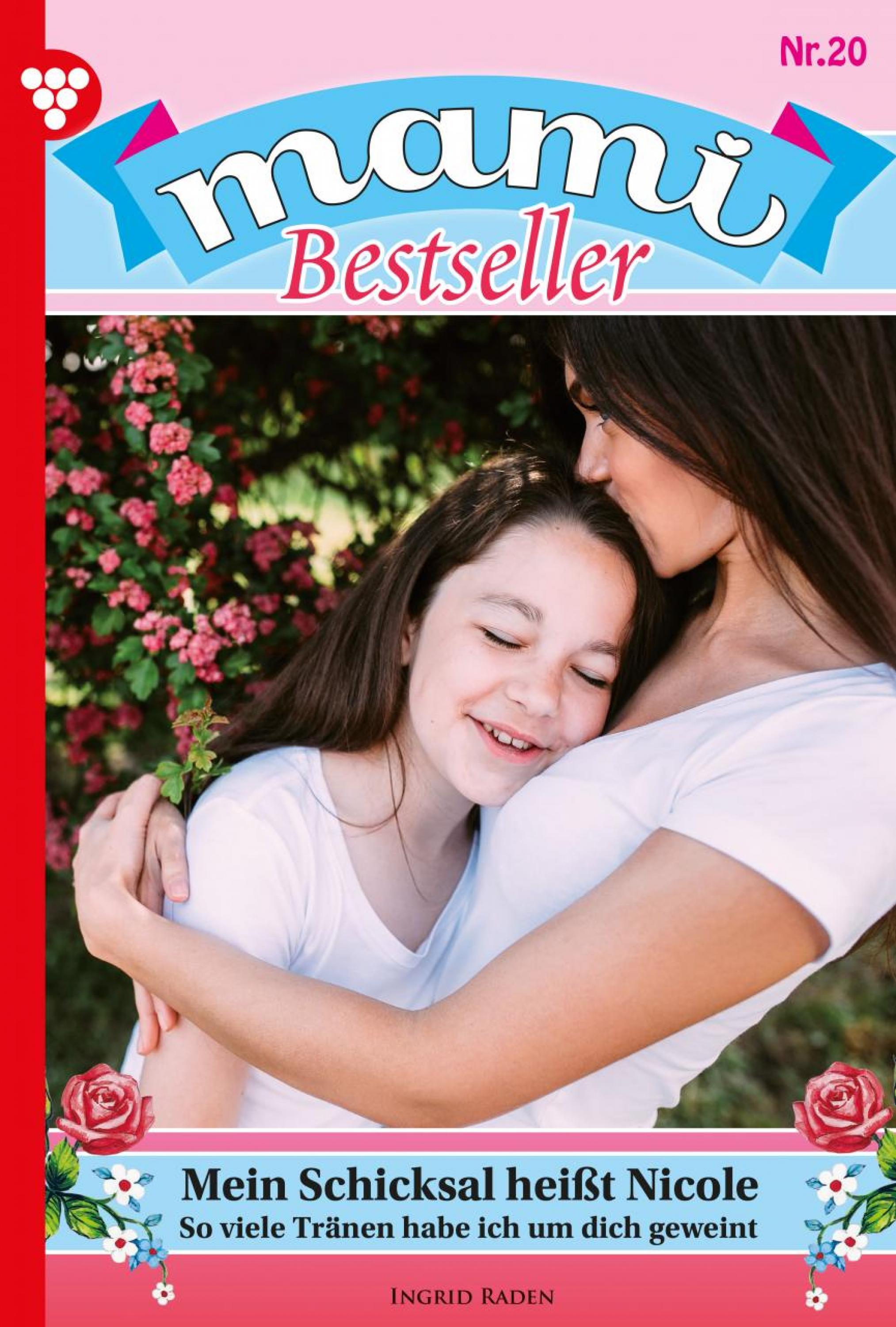 Mami Bestseller 20 – Familienroman