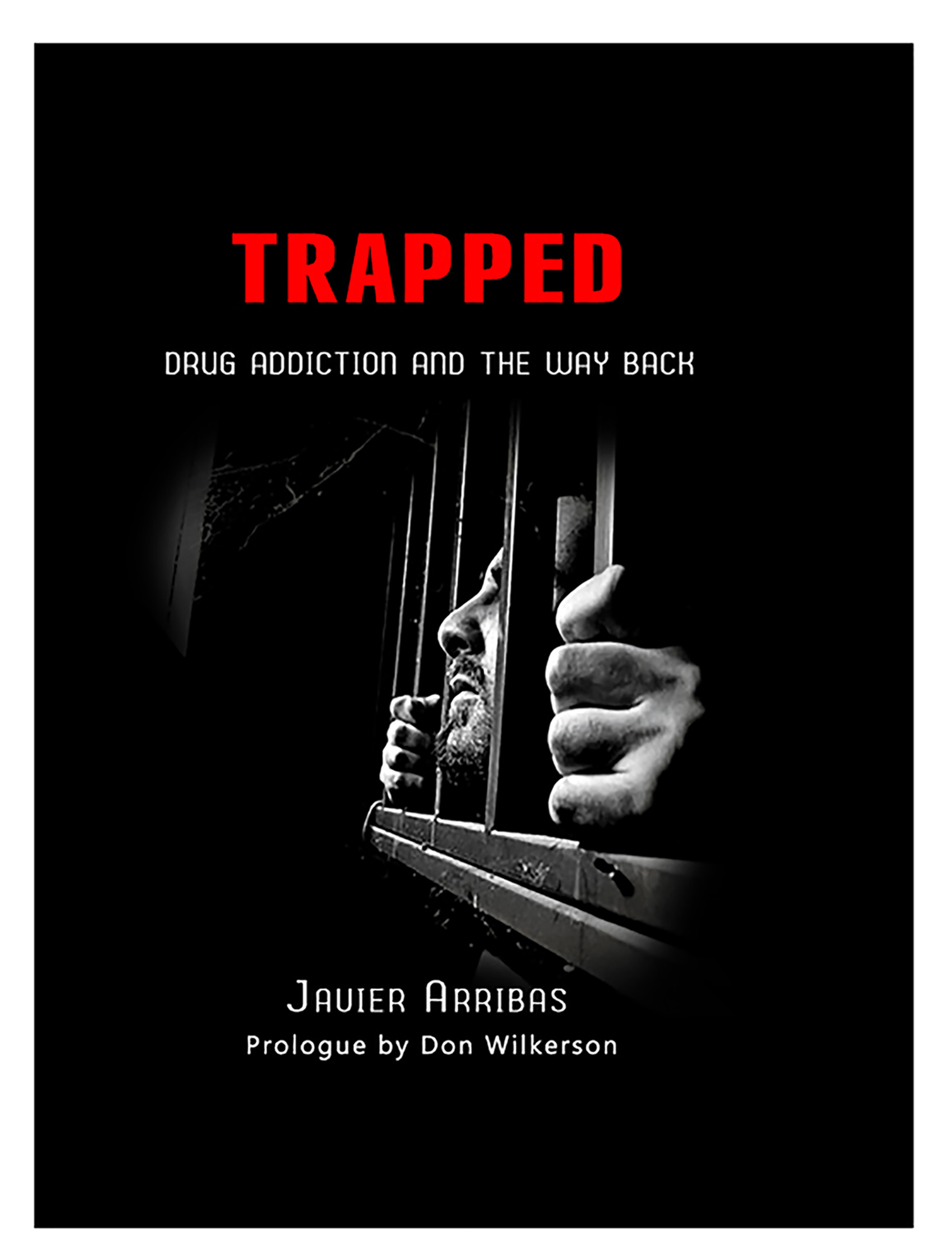 

Trapped