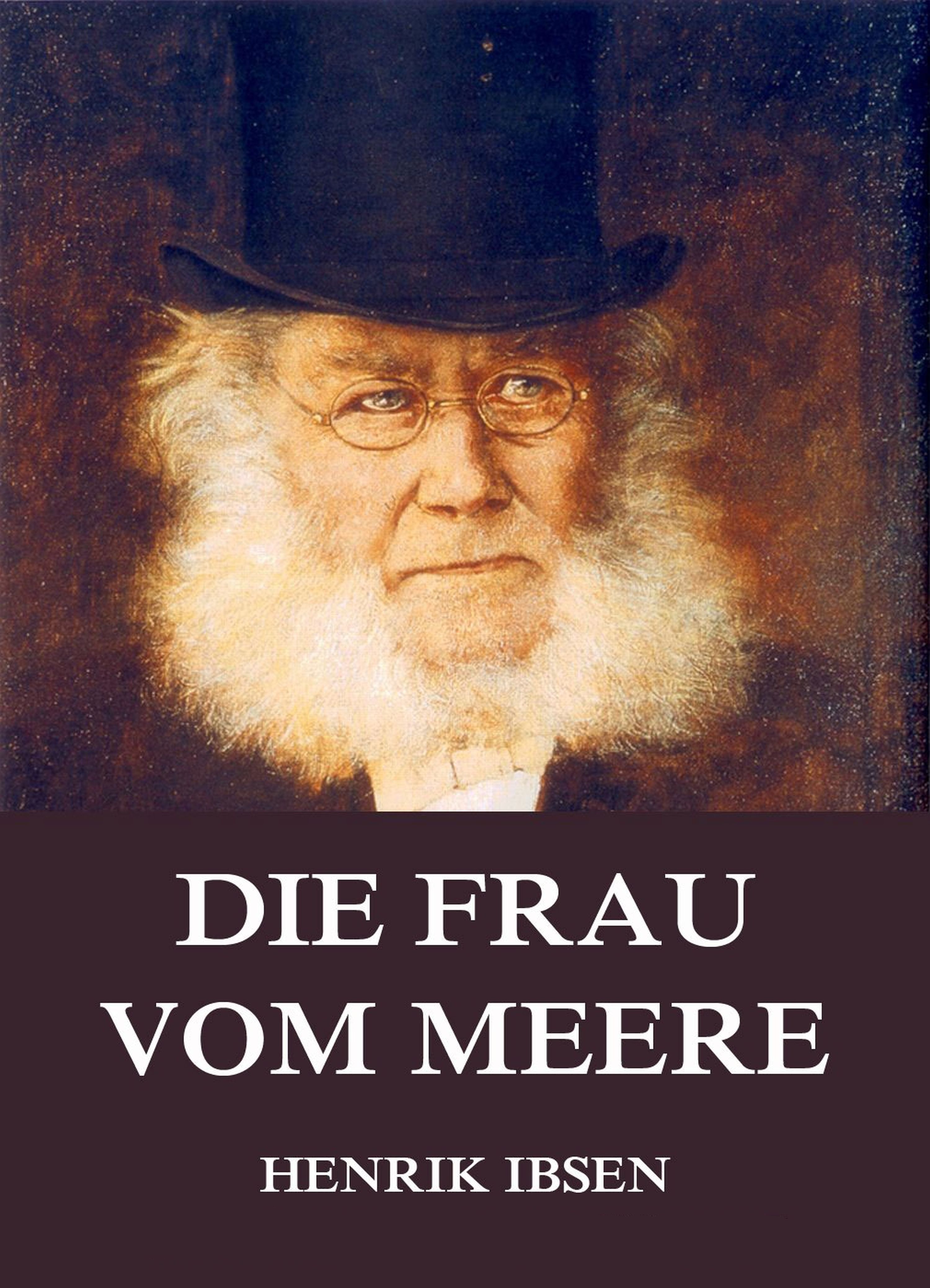 Die Frau vom Meere