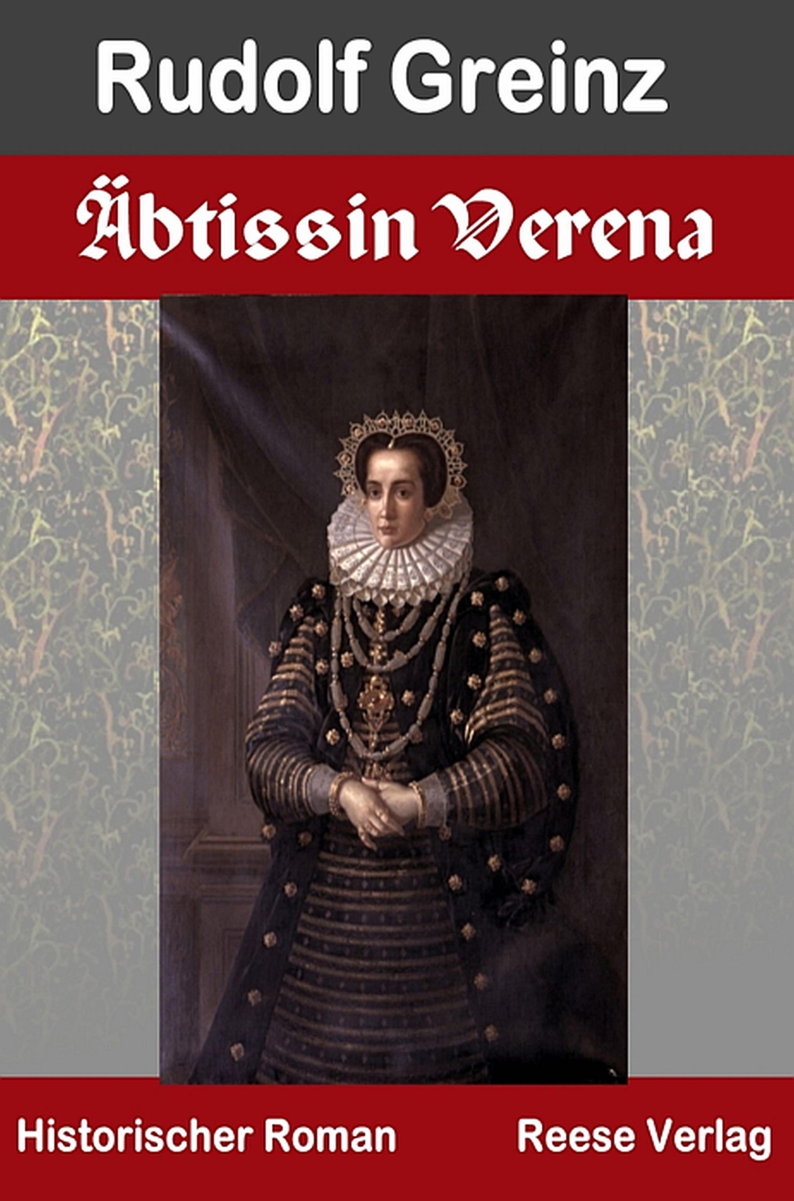 

Äbtissin Verena