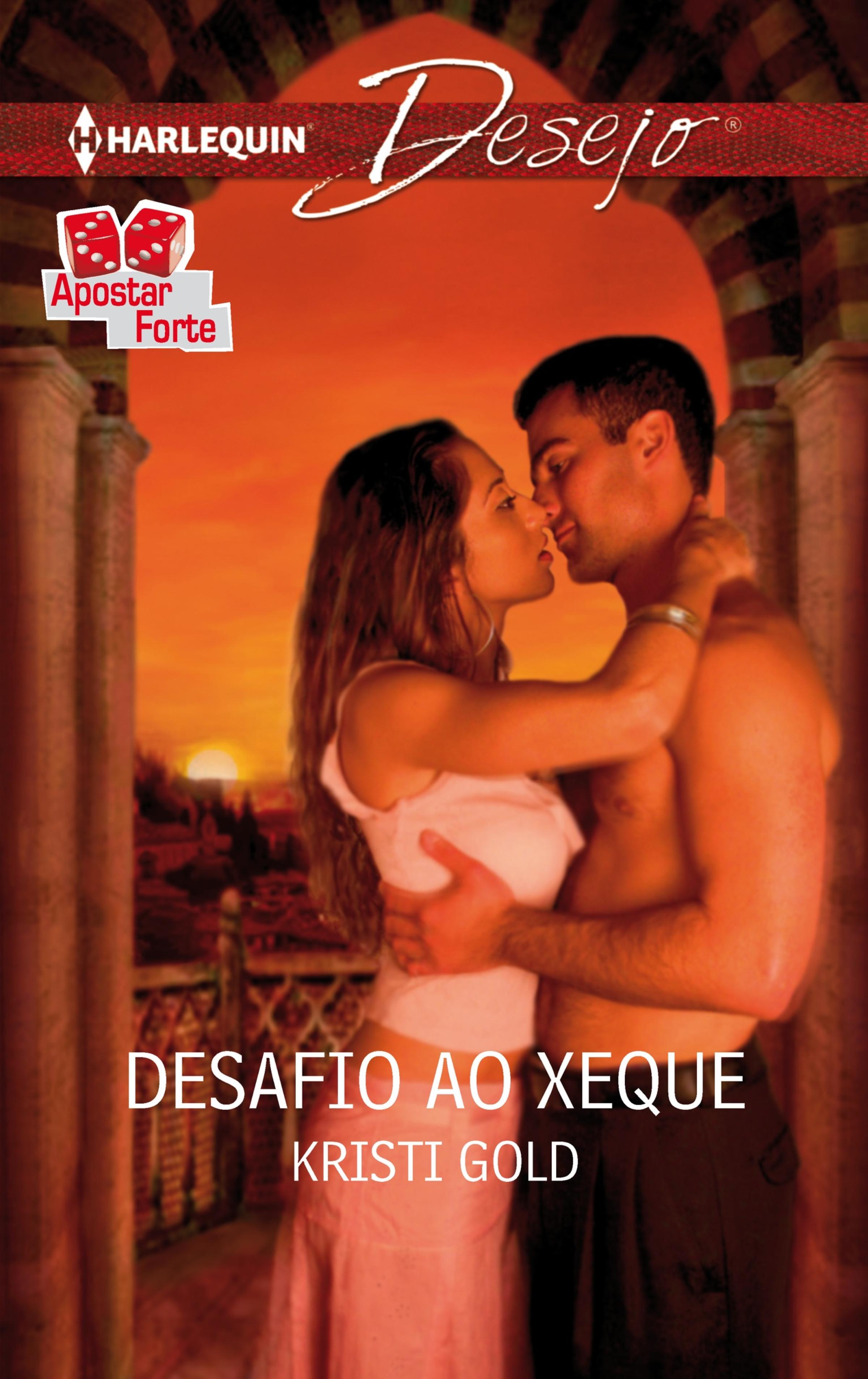 Desafio ao xeque