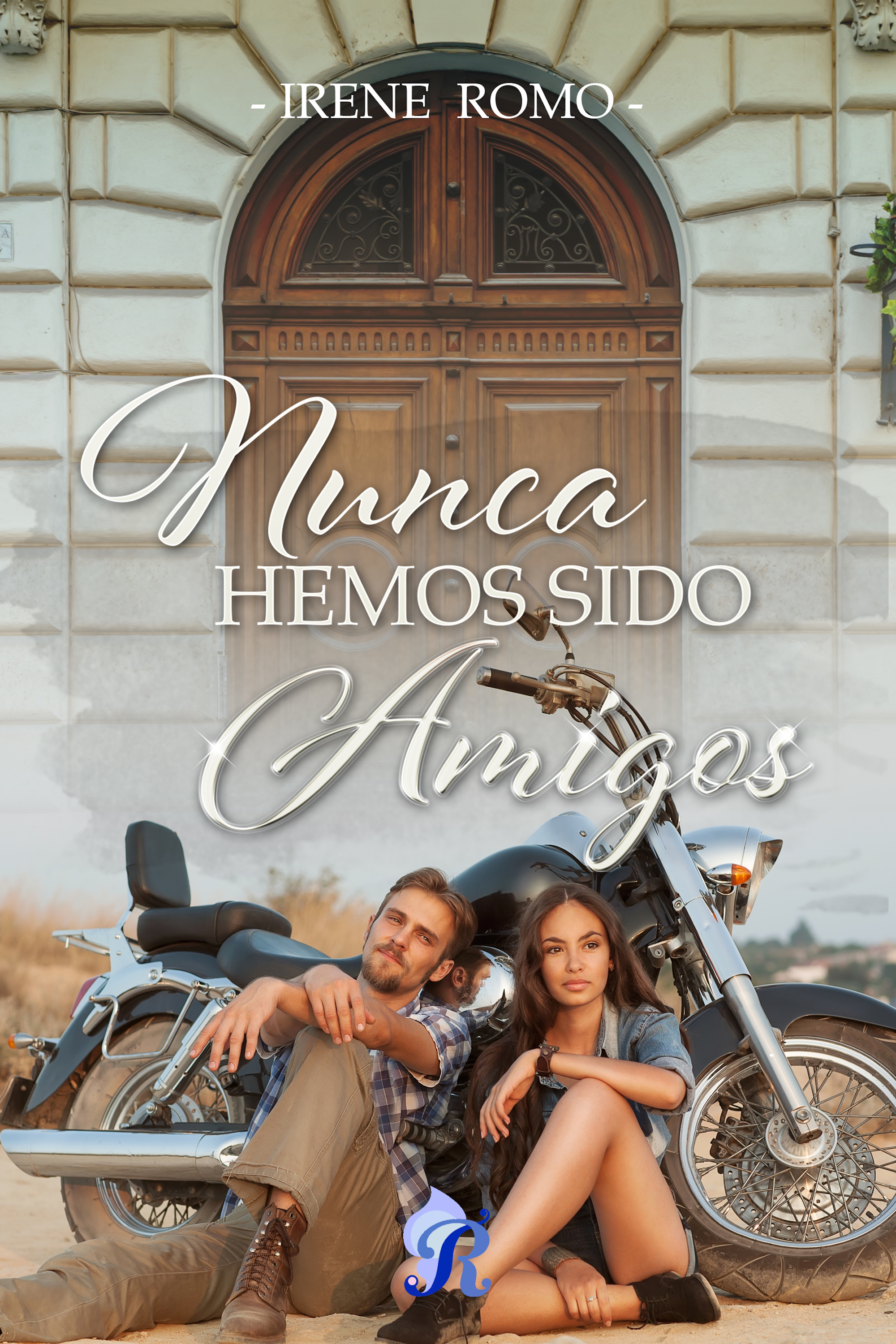 

Nunca hemos sido amigos