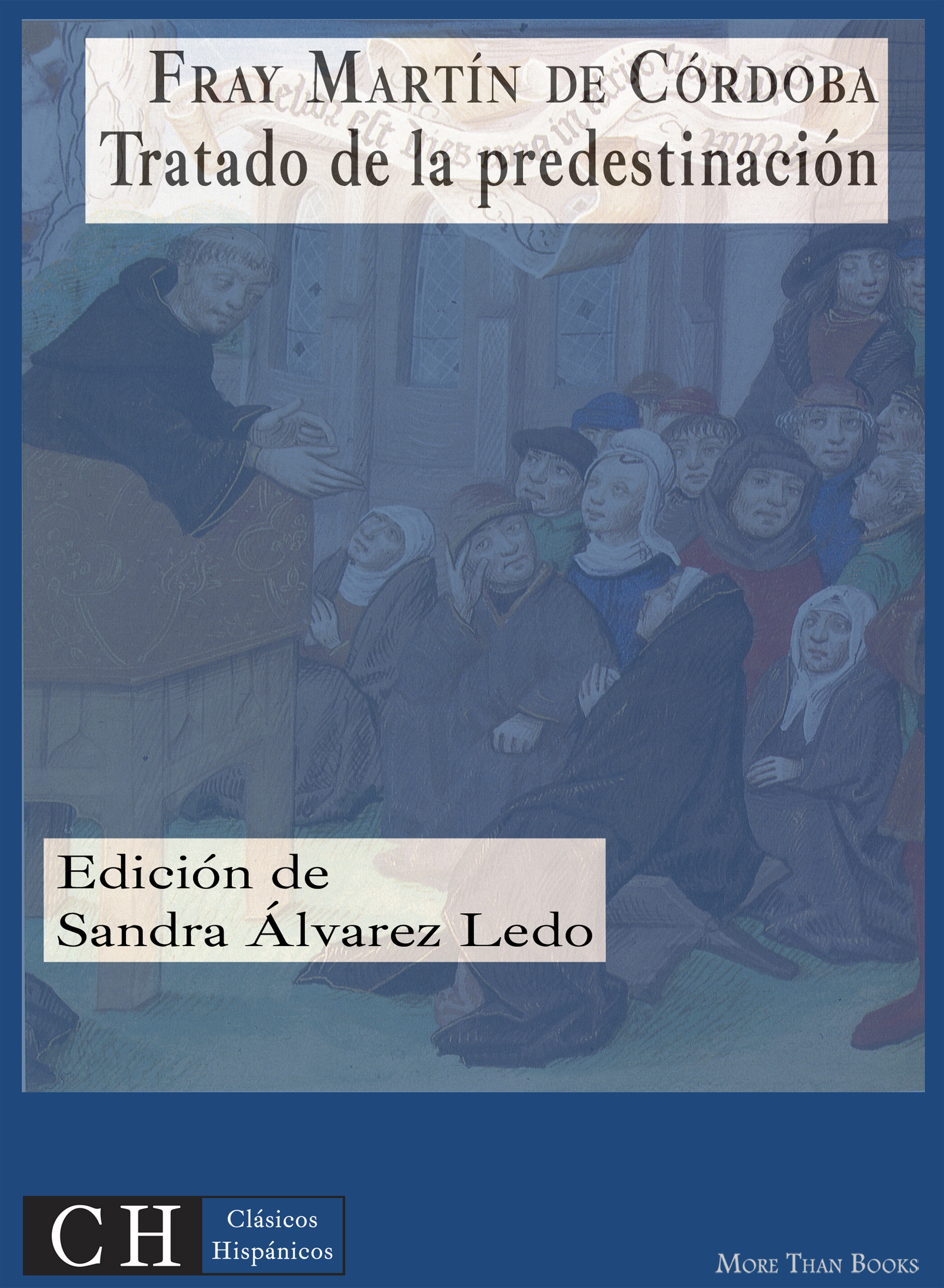 

Tratado de la predestinación
